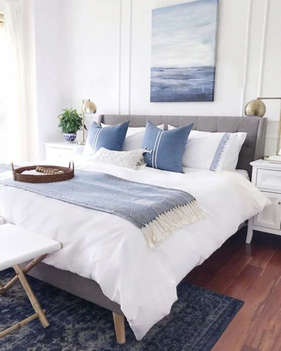 Master Bedroom Staging Tips — Studio02Home Interior Design