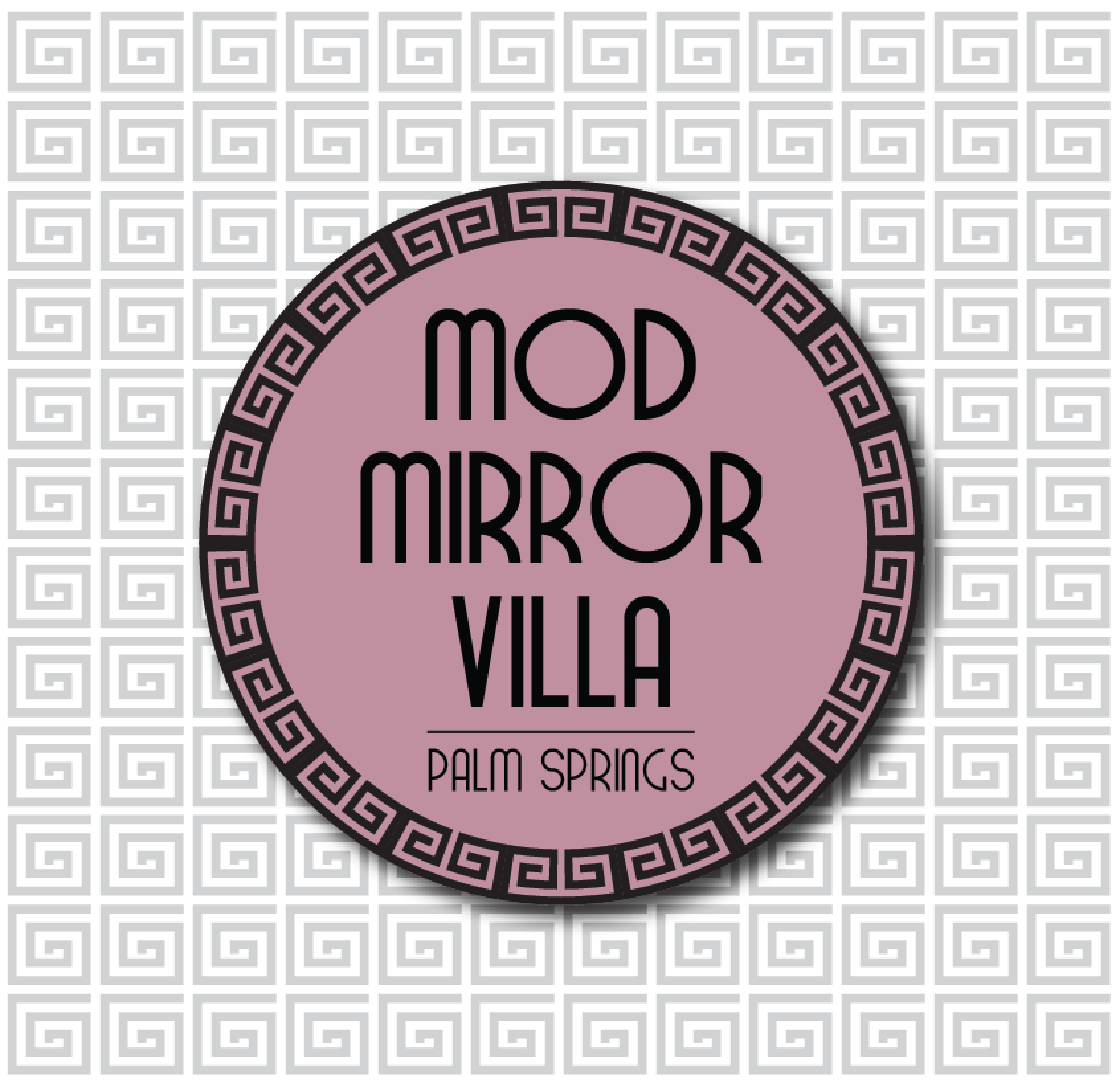 Credits — Mod Mirror Villa