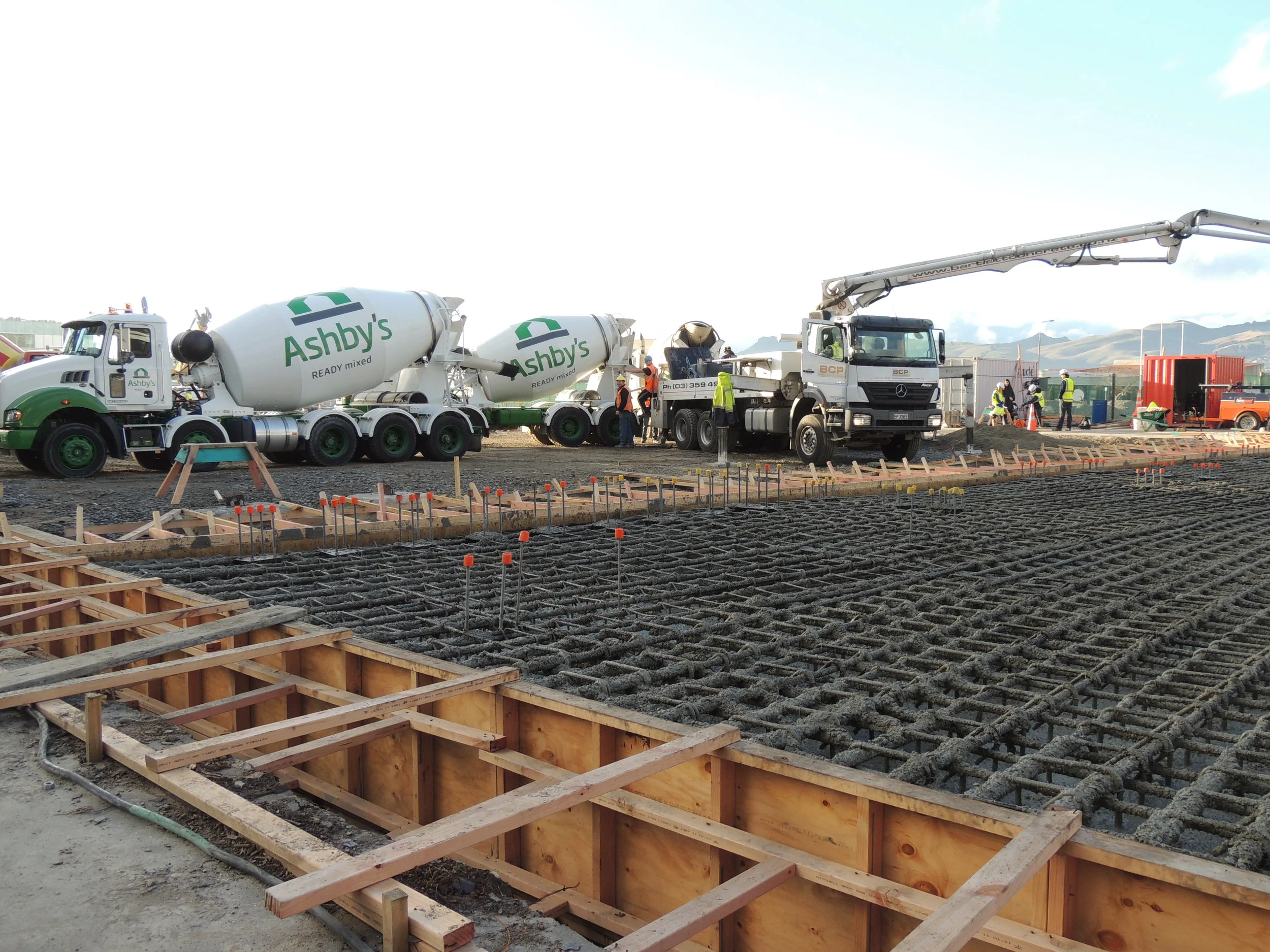 Christchurch Catherdral 2012 Top 5020120924_0296.JPG