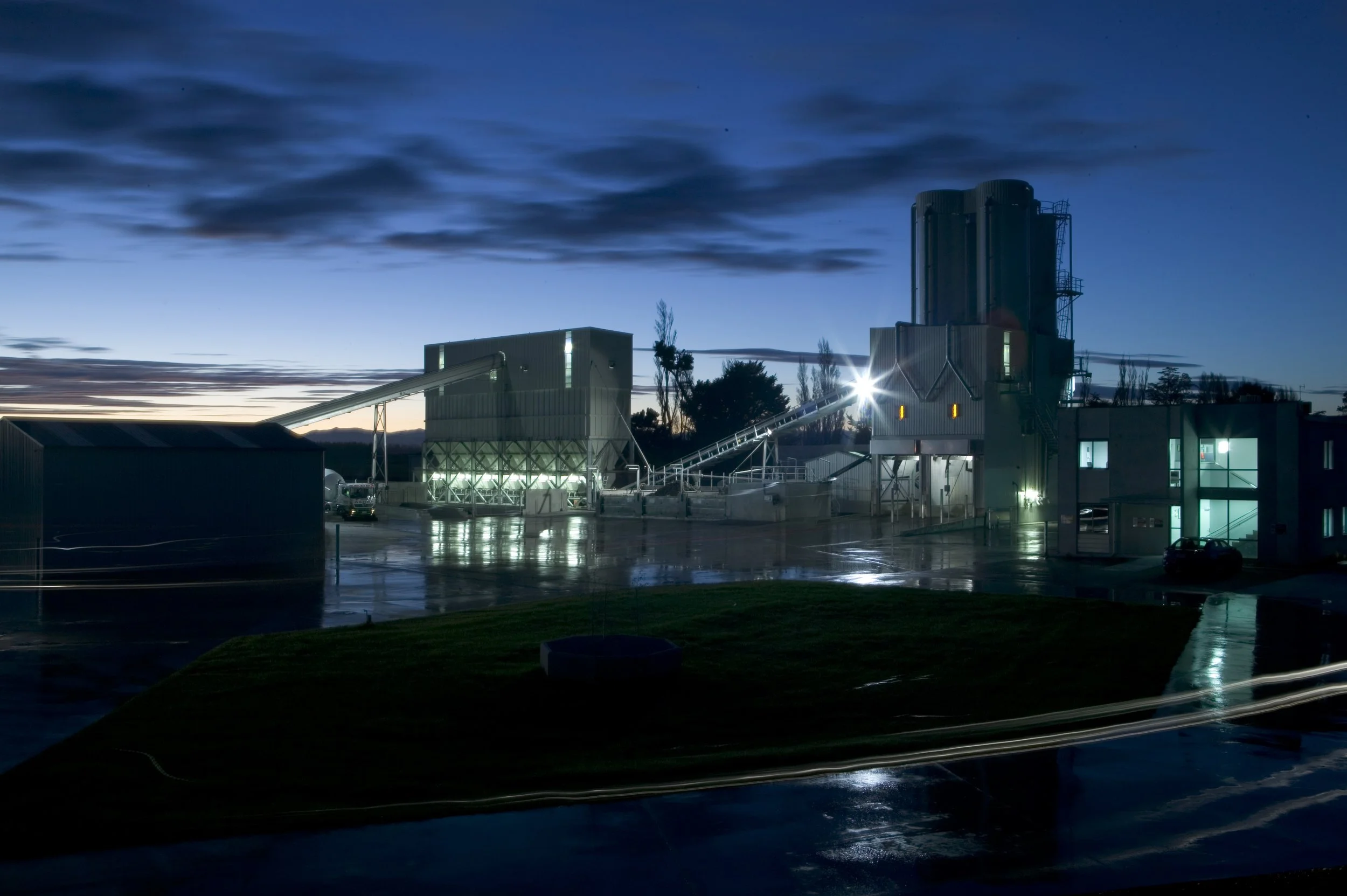 McLeans Island Plant20090513_0149.JPG