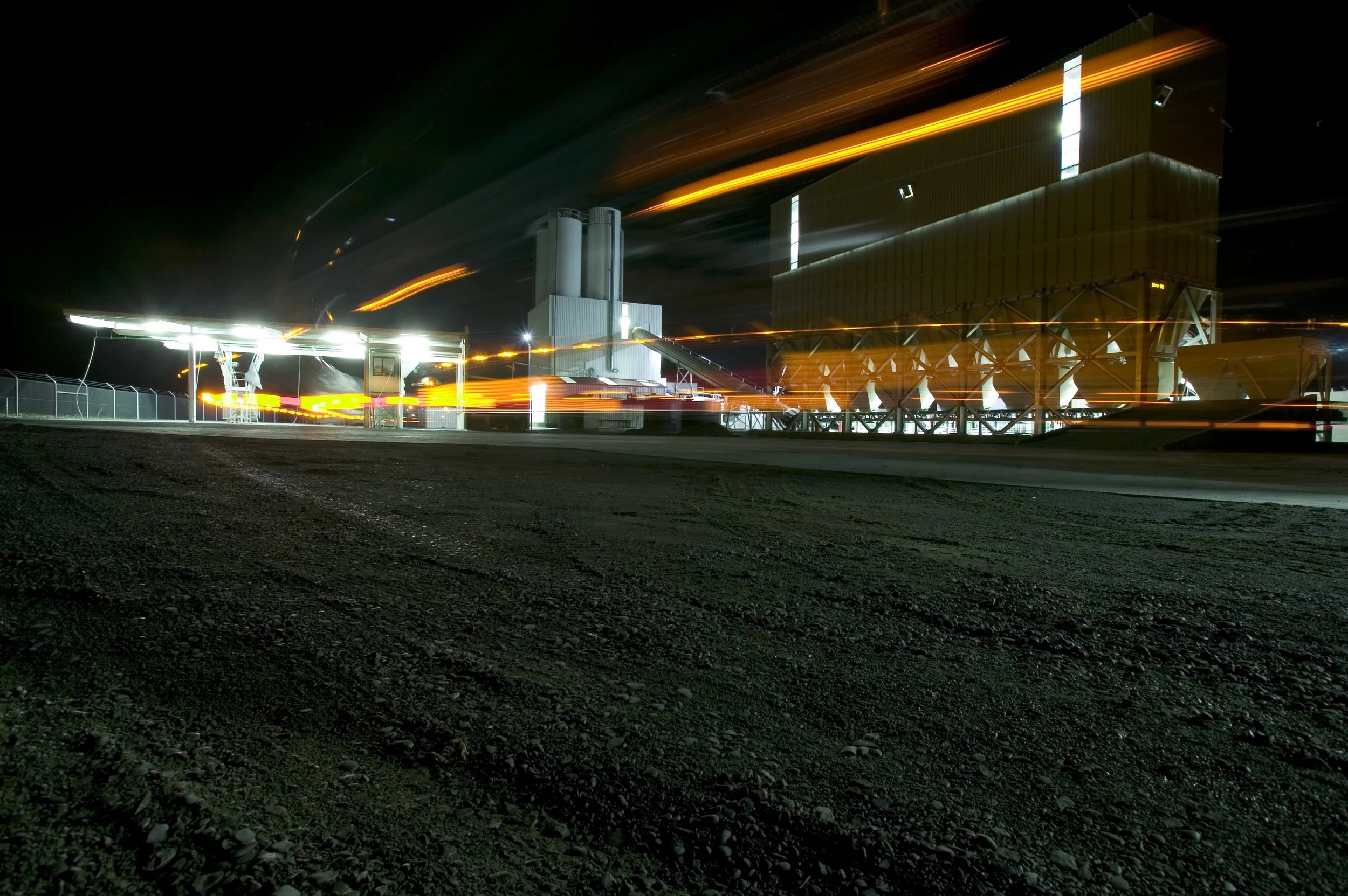 McLeans Island Plant20090513_0171.JPG