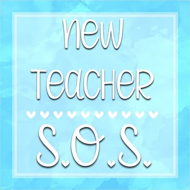 𝐒𝐭𝐮𝐝𝐞𝐧𝐭 𝐓𝐞𝐚𝐜𝐡𝐞𝐫𝐬 𝐚𝐧𝐝 𝐍𝐞𝐰 𝐓𝐞𝐚𝐜𝐡𝐞𝐫𝐬🎉 ⁣⁣⁣⁣
{ &bull; T H I S &bull; I S &bull; F O R &bull; Y O U &bull; }⁣⁣⁣⁣⁣
⁣⁣⁣⁣⁣
If you just finished student teaching or are finishing up your last semester, the Blossoming Teacher Cours