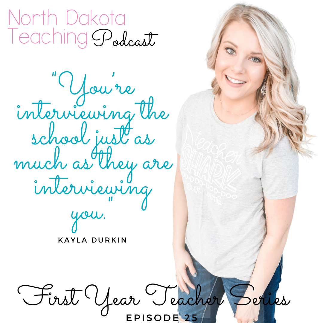 Interviewing Tips: Part 1
