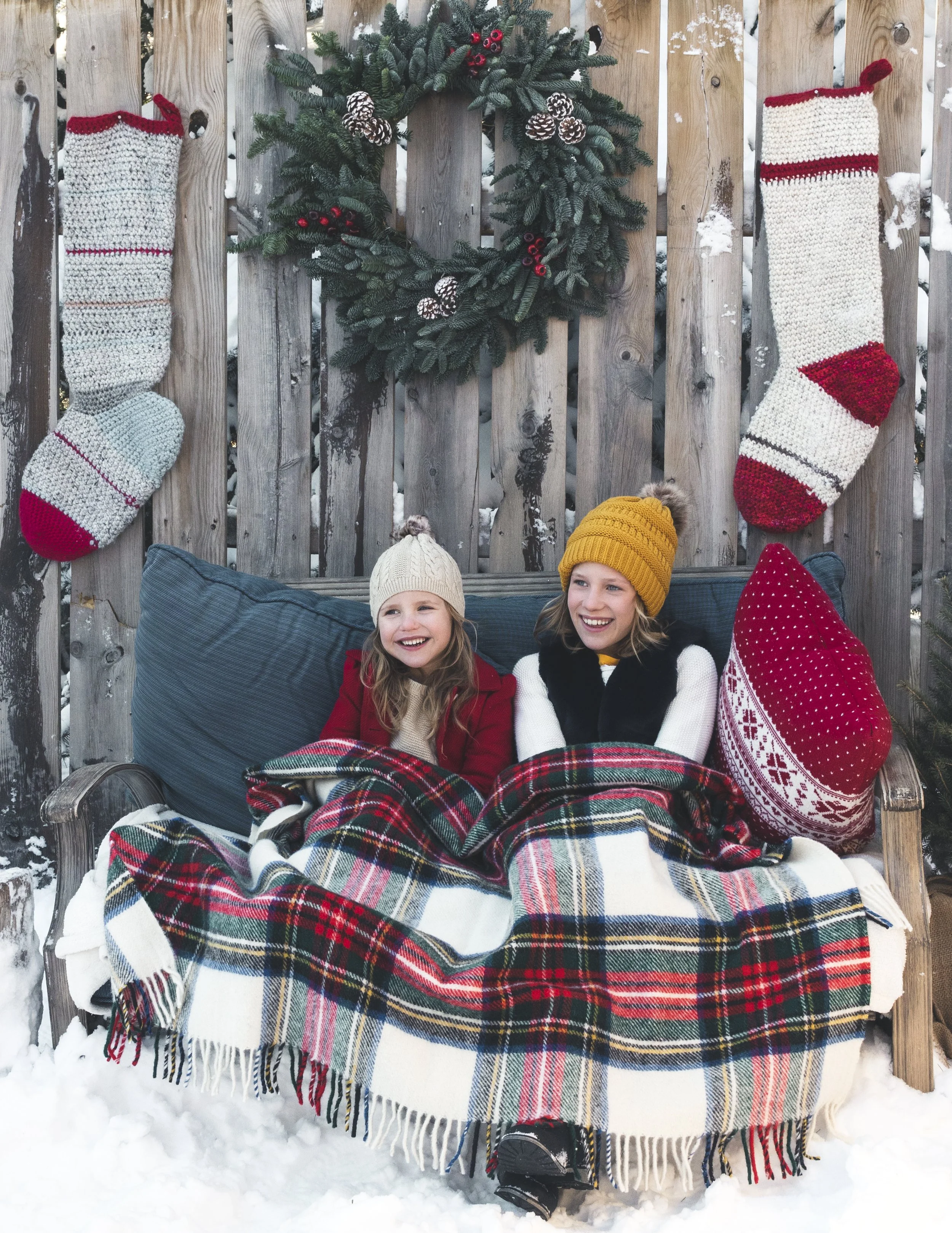 2019 Christmas Set