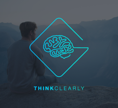 Think Clearly Dr Greg Wells
