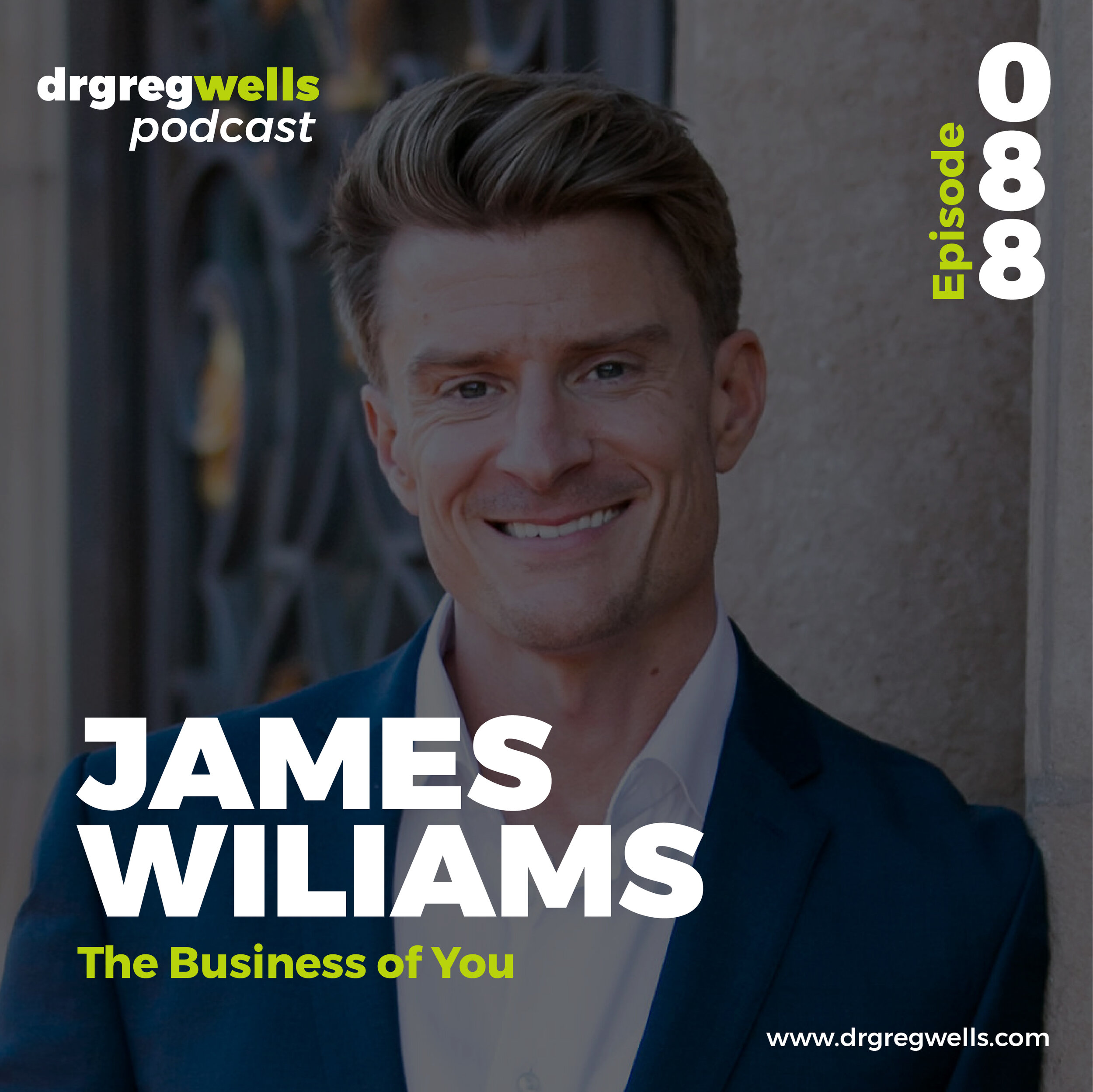 Dr Greg Wells Podcast Guest EP 88-01.jpg
