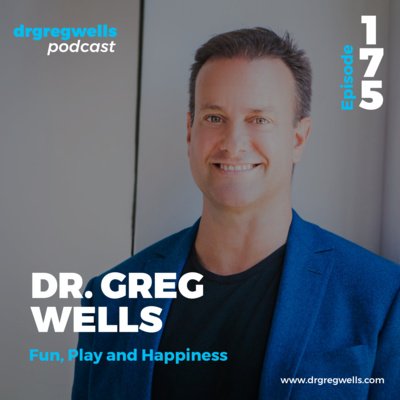 Ep 175 Dr. Greg on Magical Learning