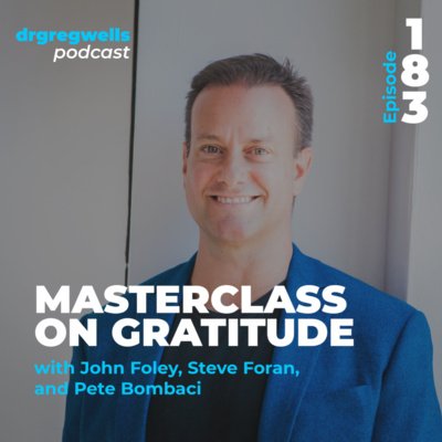 Masterclass on Gratitude