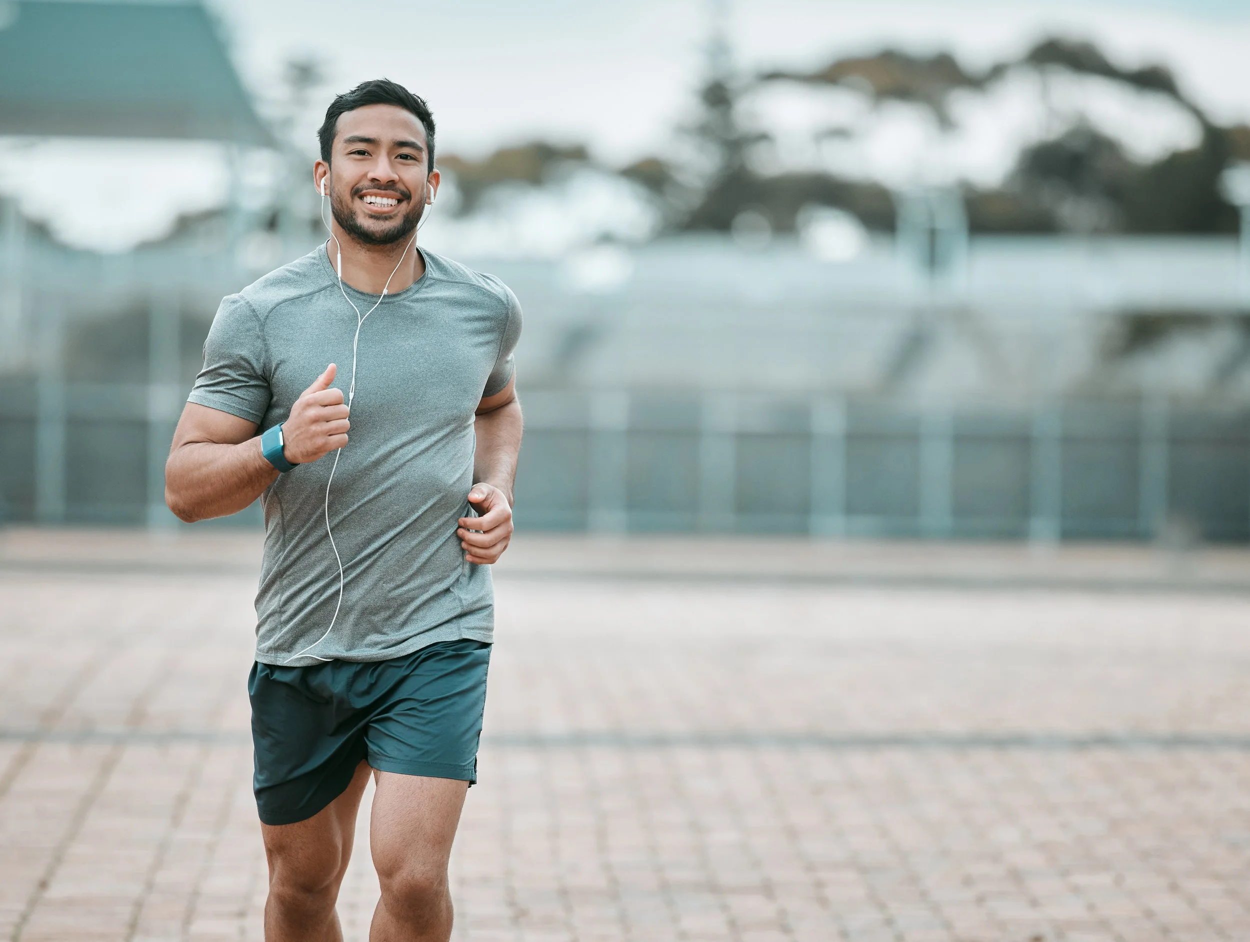 We are built to move! (Why we need cardio)