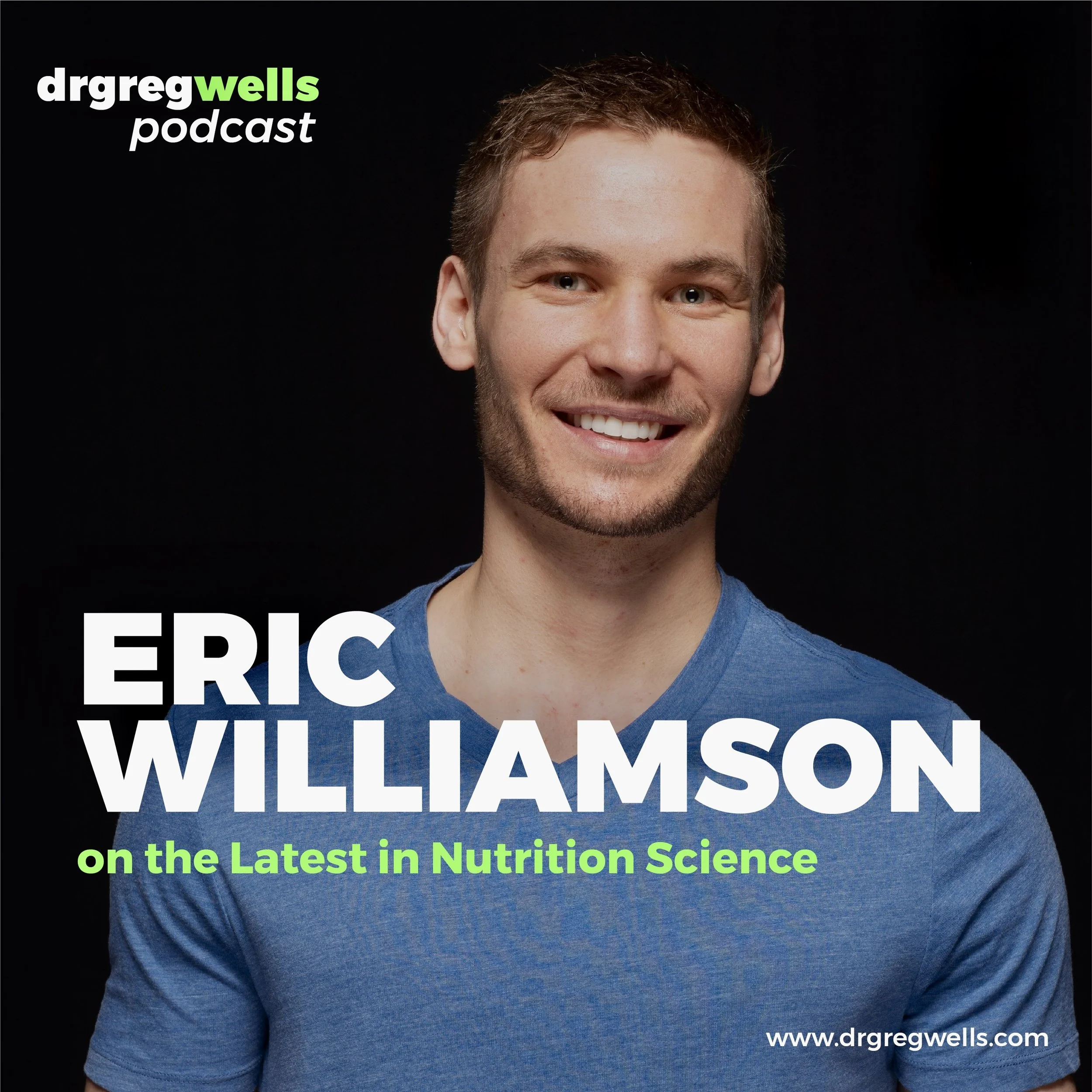 #6. All About Protein, Weight Loss and Optimizing Nutrient Intake.