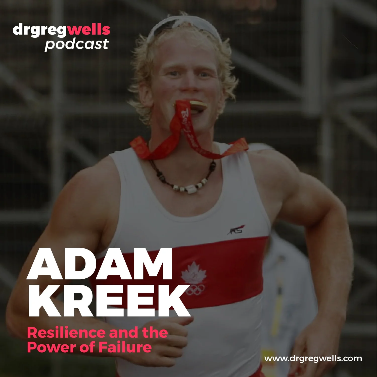 The Dr. Greg Wells Podcast