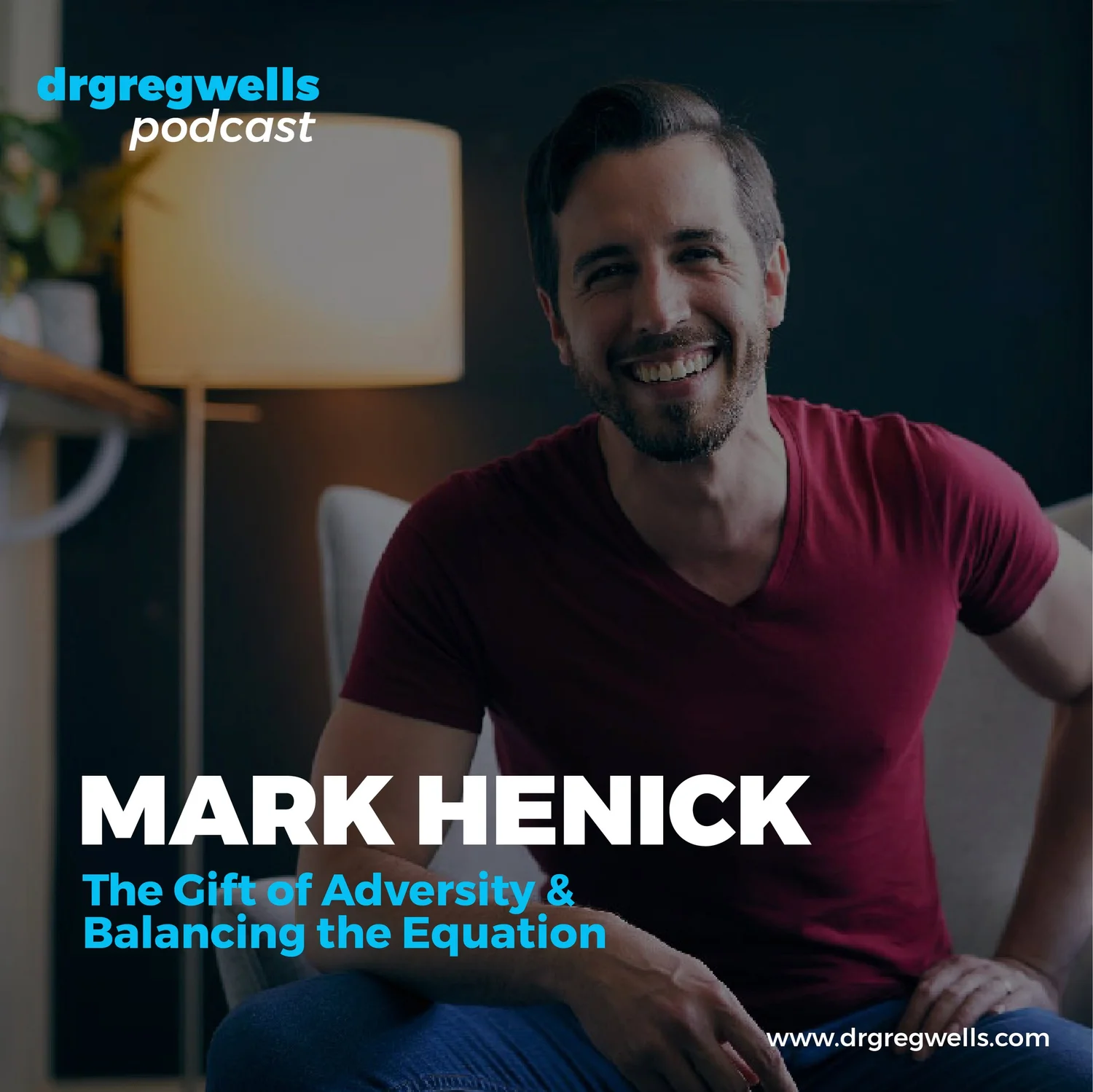 The Dr. Greg Wells Podcast