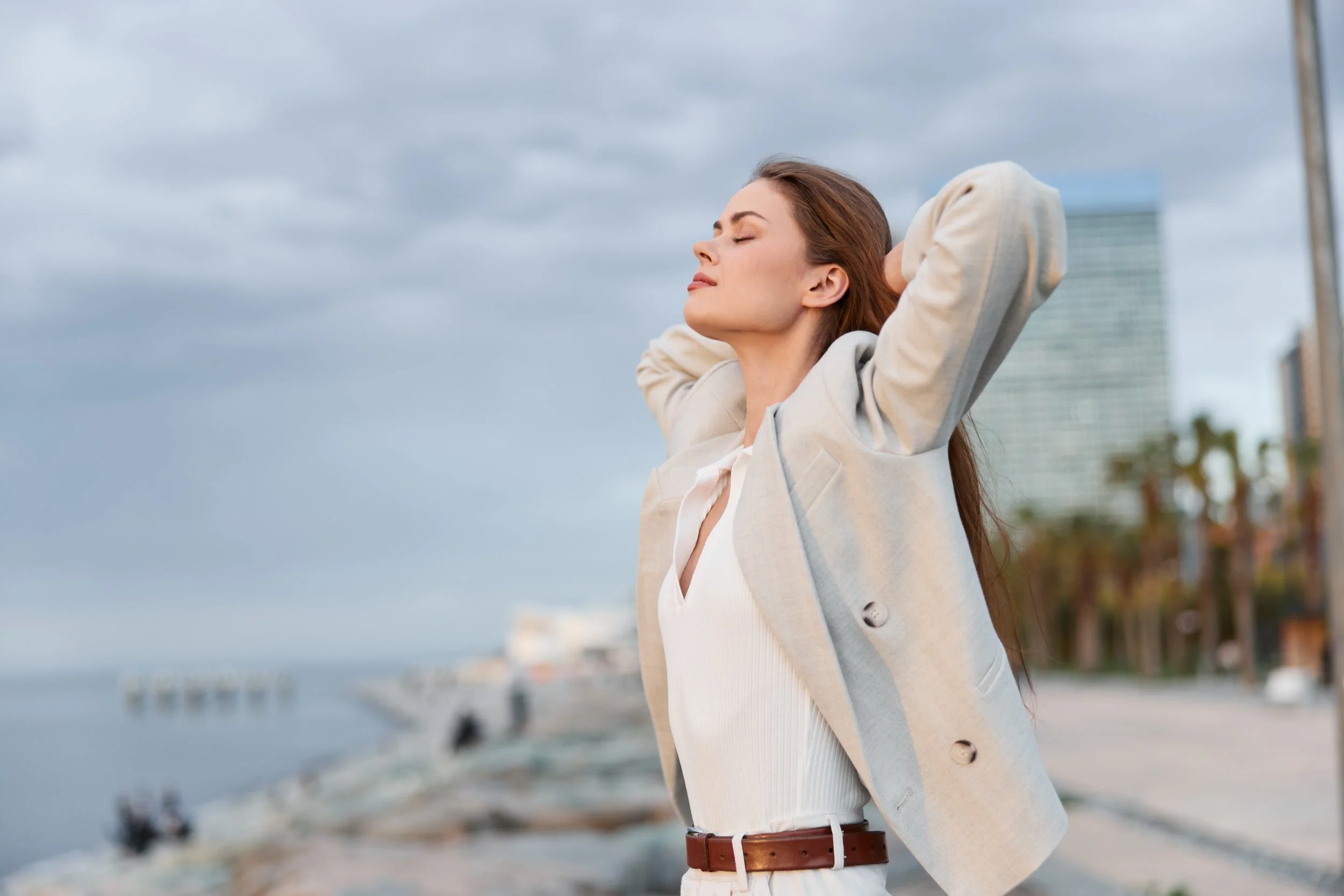 Emotional Regulation: Your Breath Holds the Key