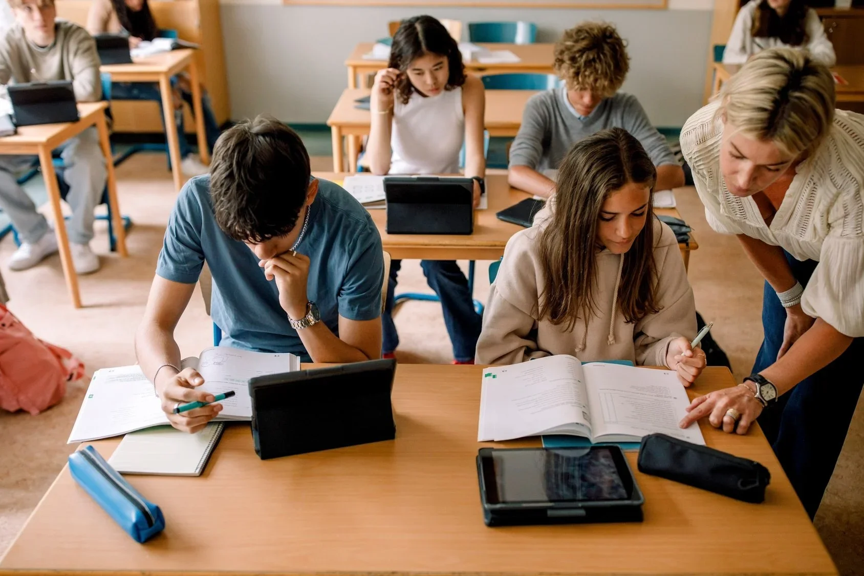 Why Repetition, Receptivity and Rest Are the Keys to Learning