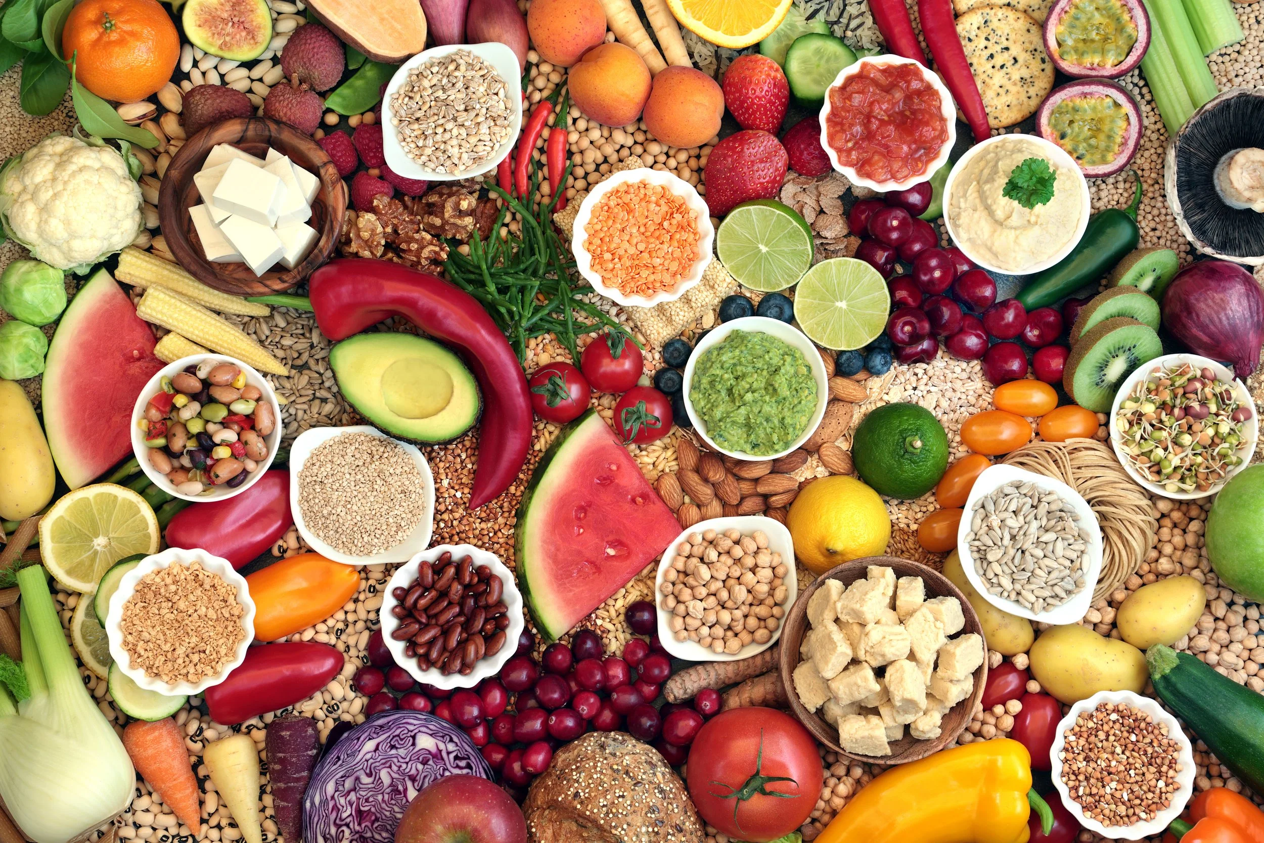 Neuronutrition: Eat Your Way to Sharper Focus and Better Performance