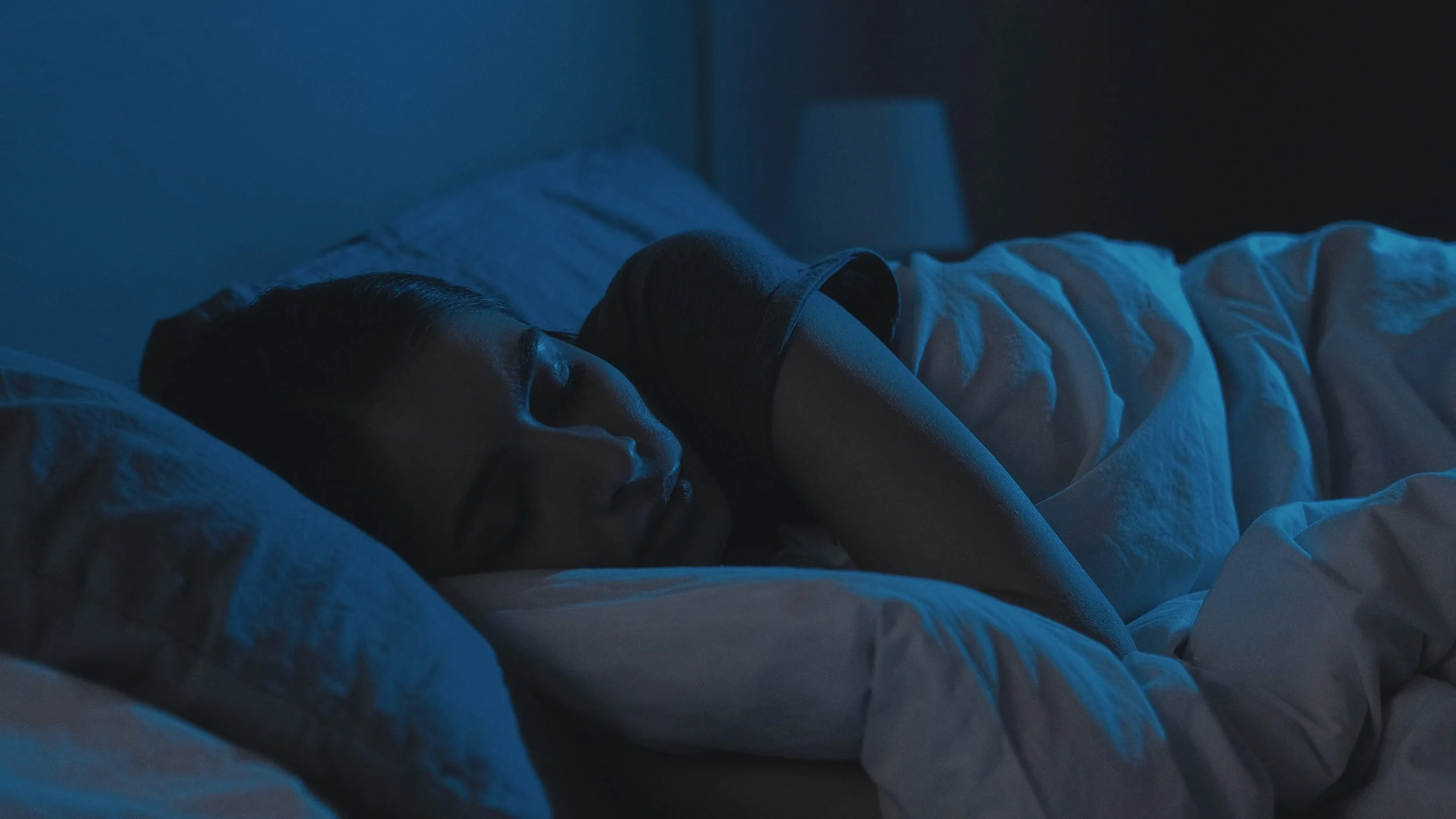 Sleep Smarter: The Science-Backed Blueprint for Better Rest