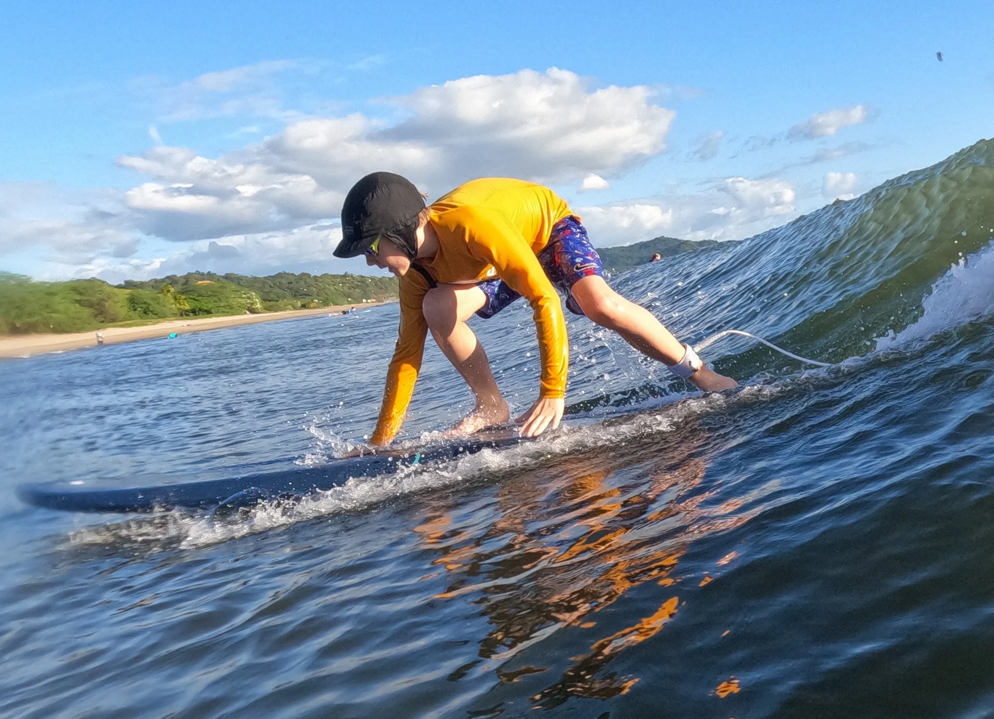 The Neuroscience of Flow States—Your Brain in the "Zone"