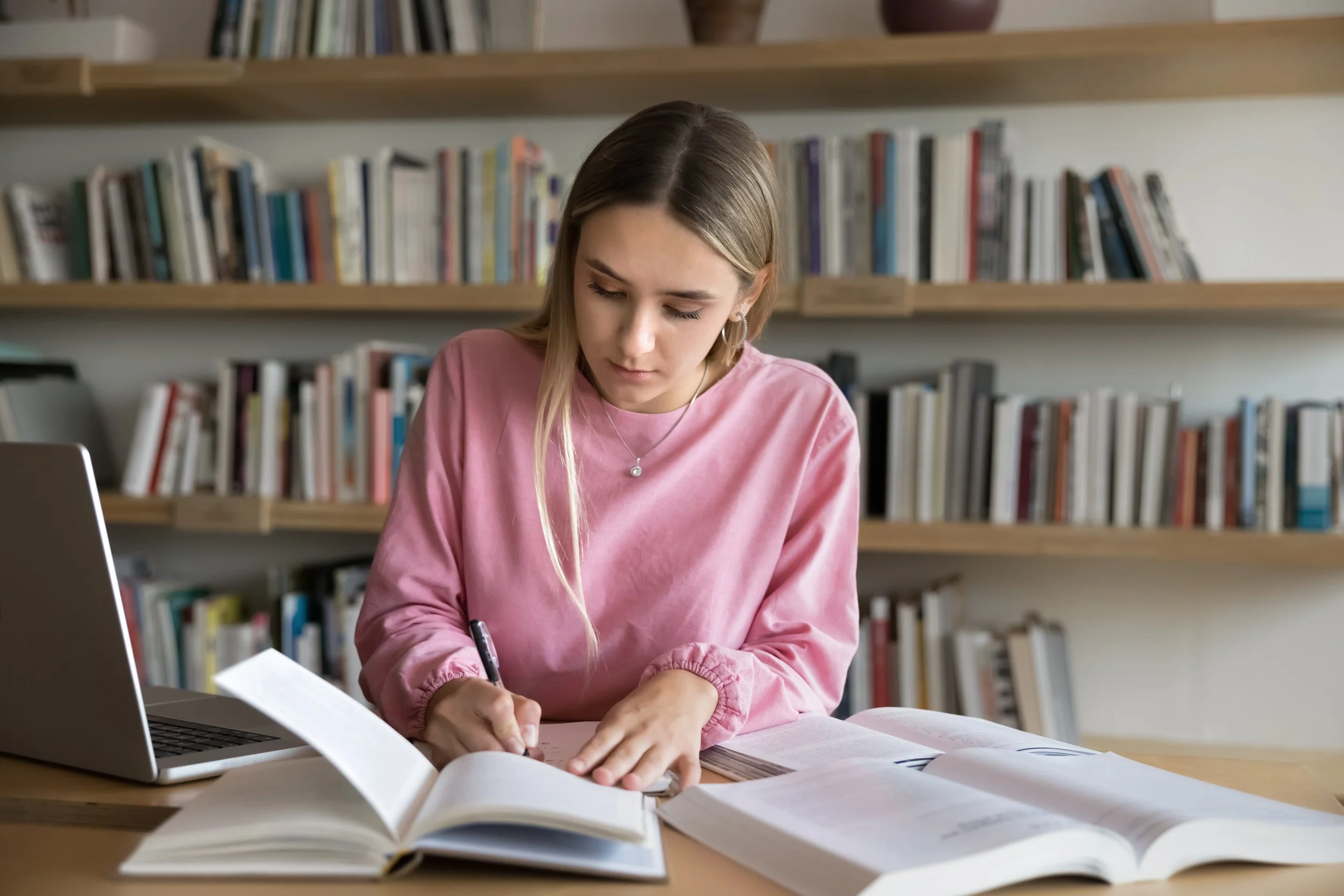 From Distraction to Direction: Building the Habit of Deep, Sustained Attention