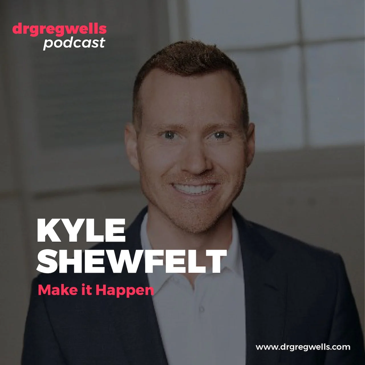 #51 - Olympian Kyle Shewfelt on courage, confidence, and comeback