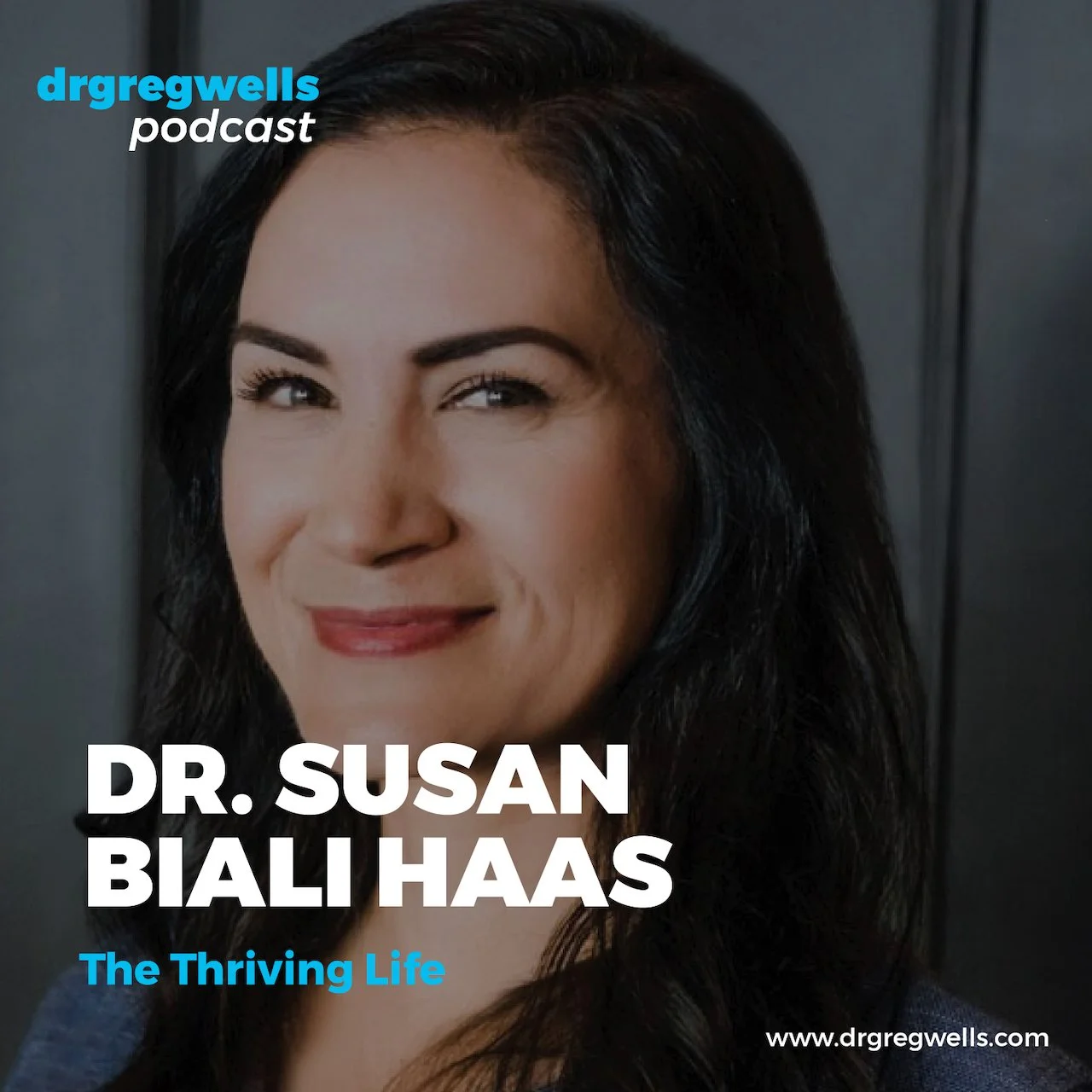 #52 Burnout-Proof High Performance with Dr. Susan Biali Haas
