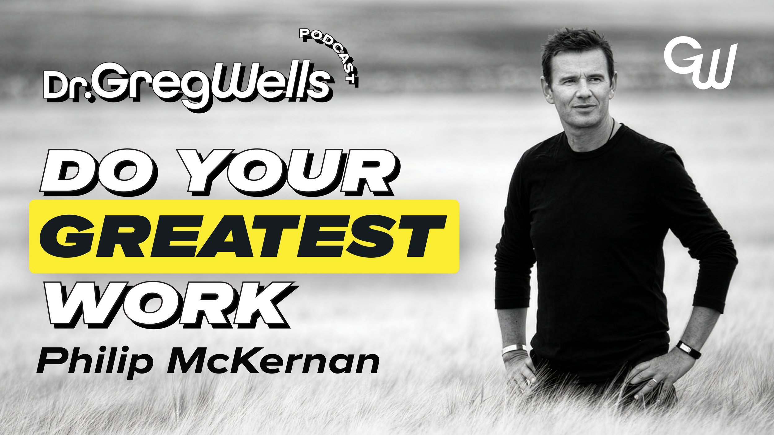 From Mindset to SoulSet With Philip McKernan