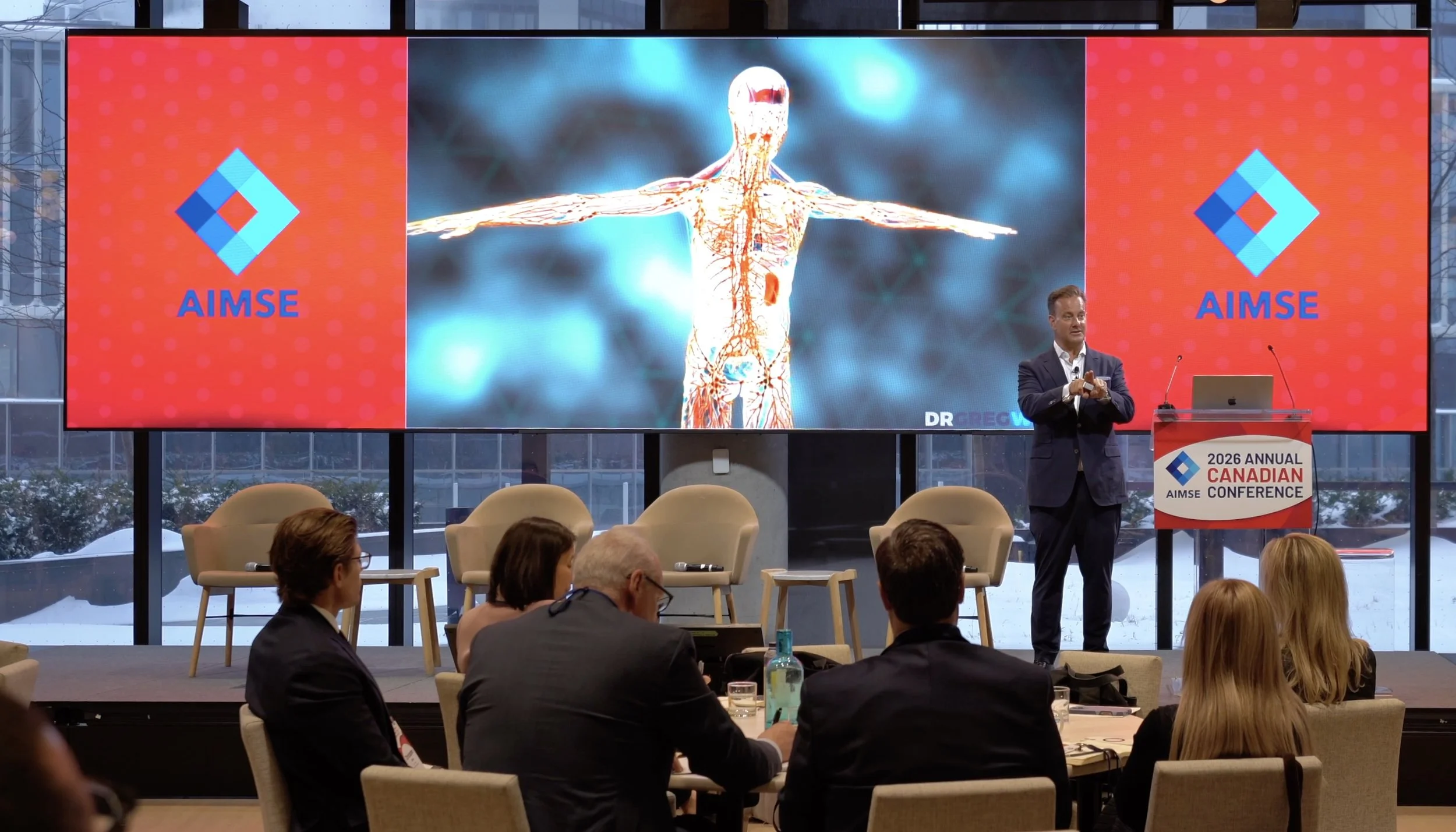 Why is Change So Hard?