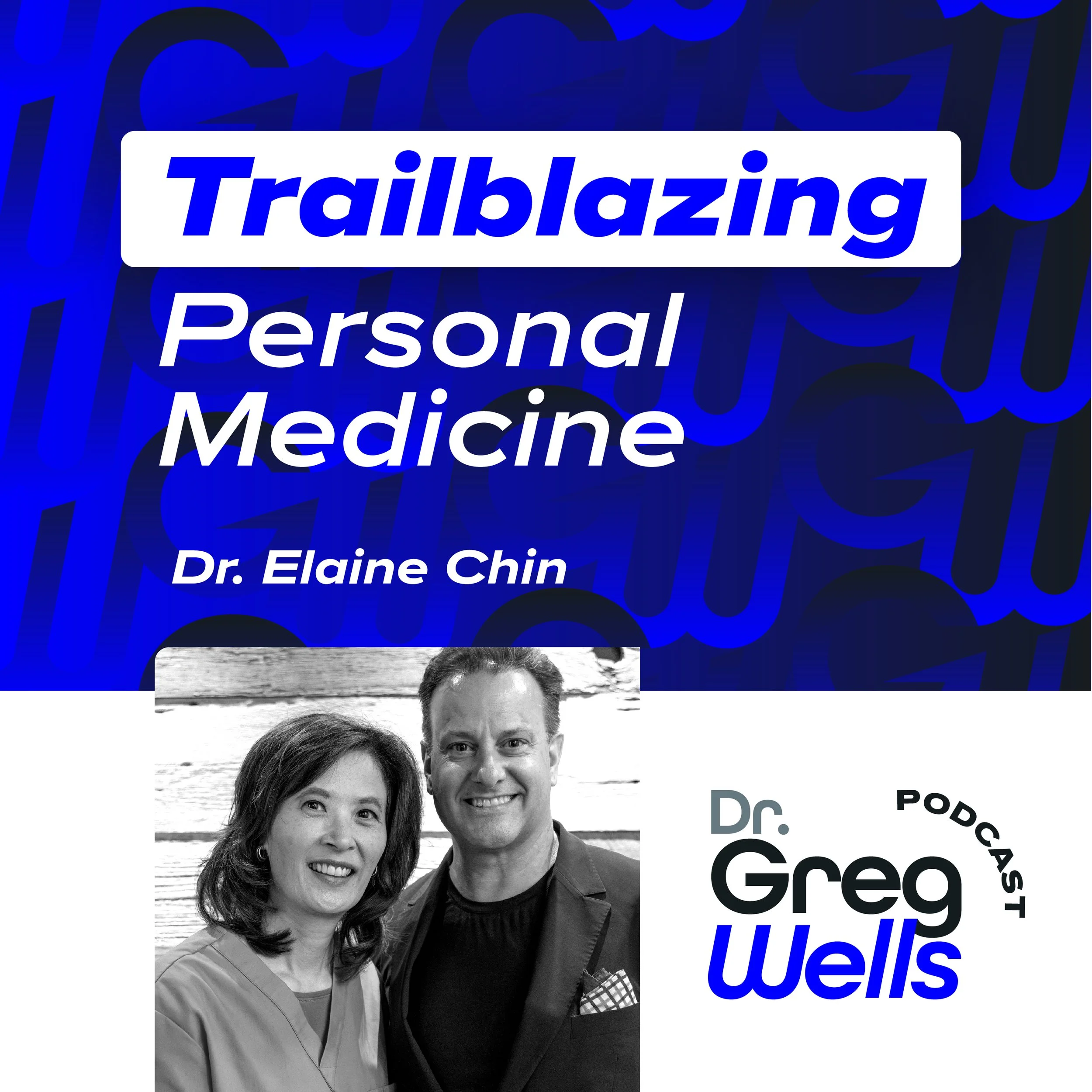 Longevity, Telomeres, and the Real Foundations of Health with Dr. Elaine Chin