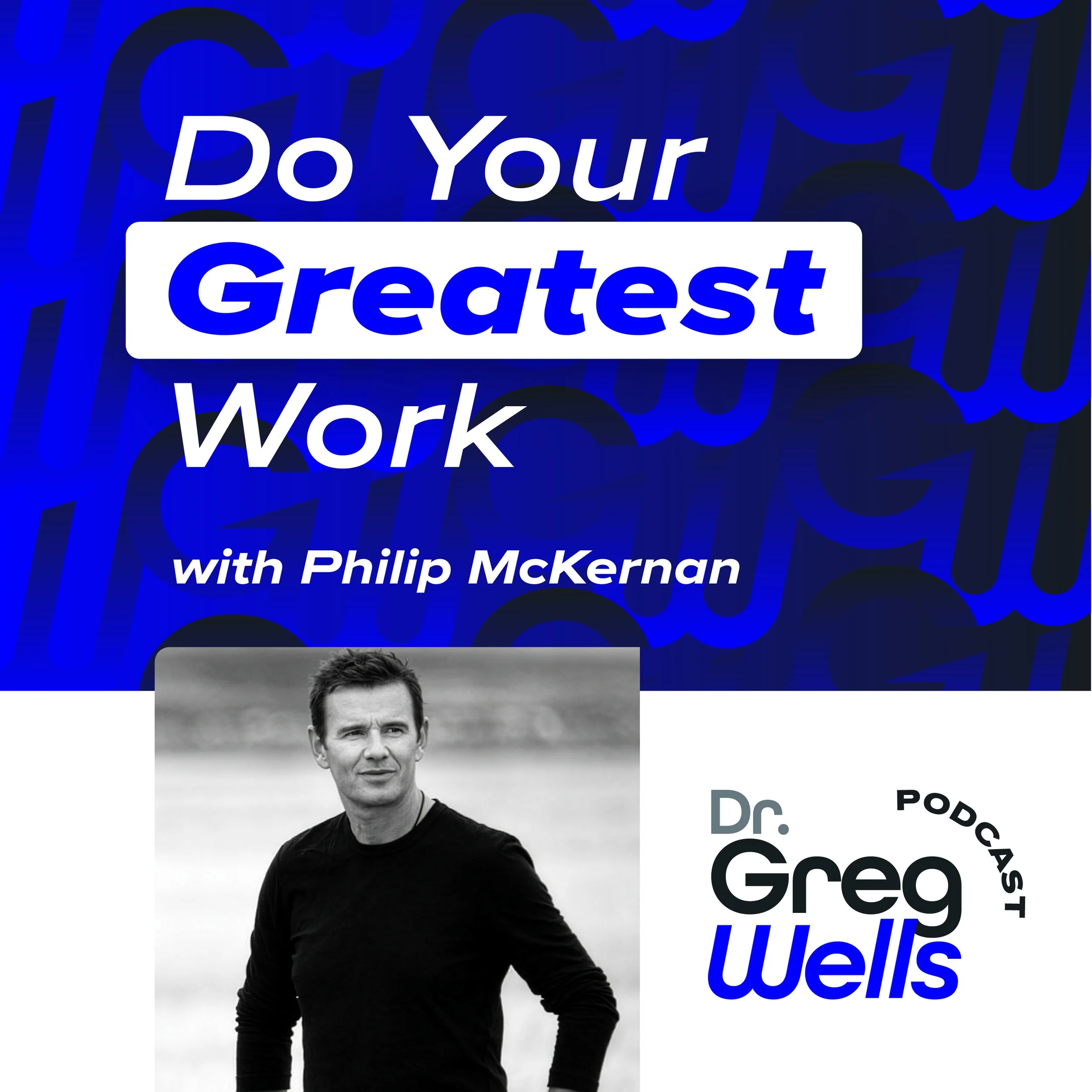 From Mindset to SoulSet With Philip McKernan