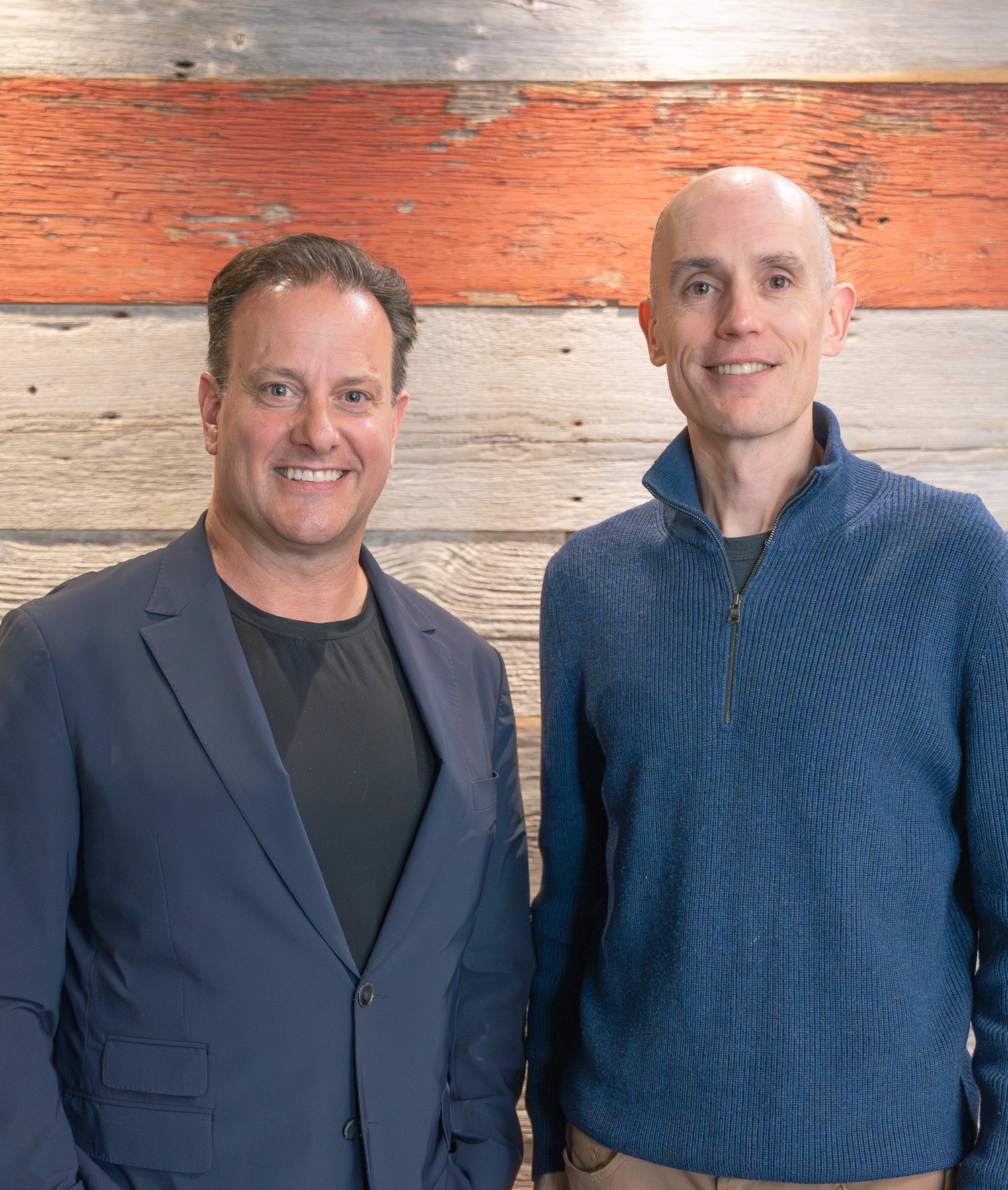 Crafting a Life of Adventure and Health with Dr. Alex Hutchinson