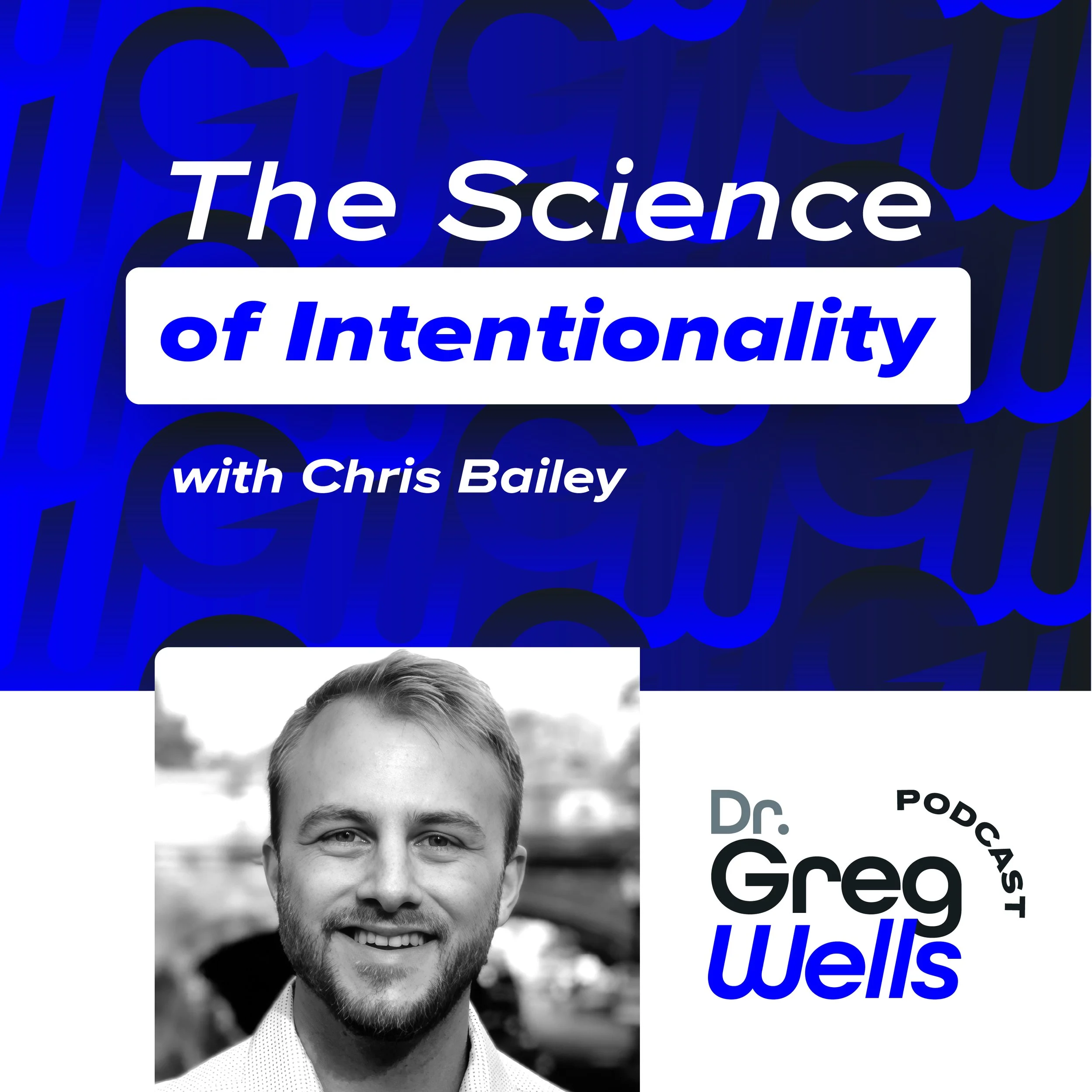 The Science of Finishing What You Start With Chris Bailey