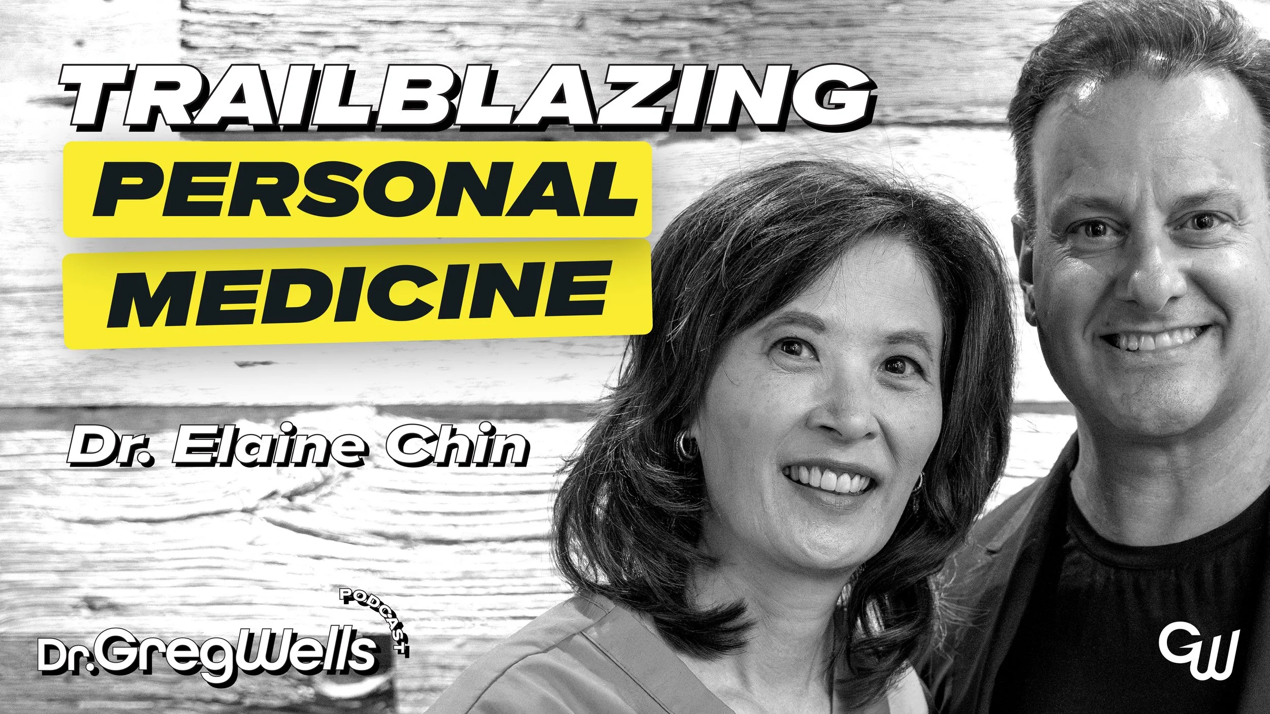 Longevity, Telomeres, and the Real Foundations of Health with Dr ...