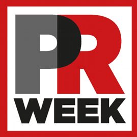PR Week's Innovation 50