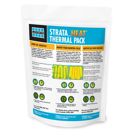 STRATA_HEAT Thermal Pack