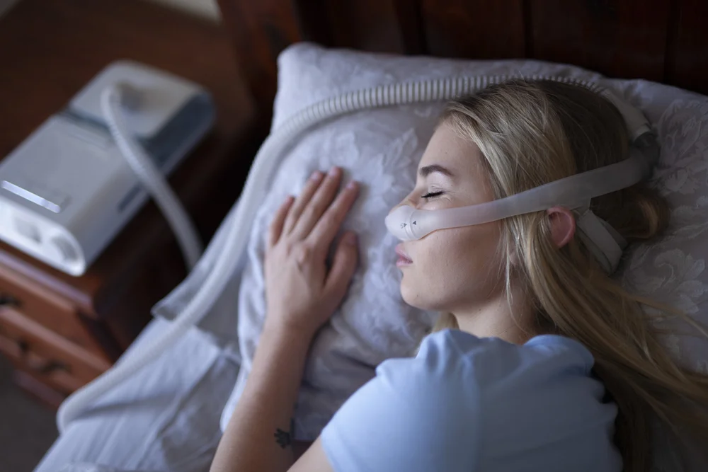Inspire Implant for Obstructive Sleep Apnea in Patients Who Do Not ...