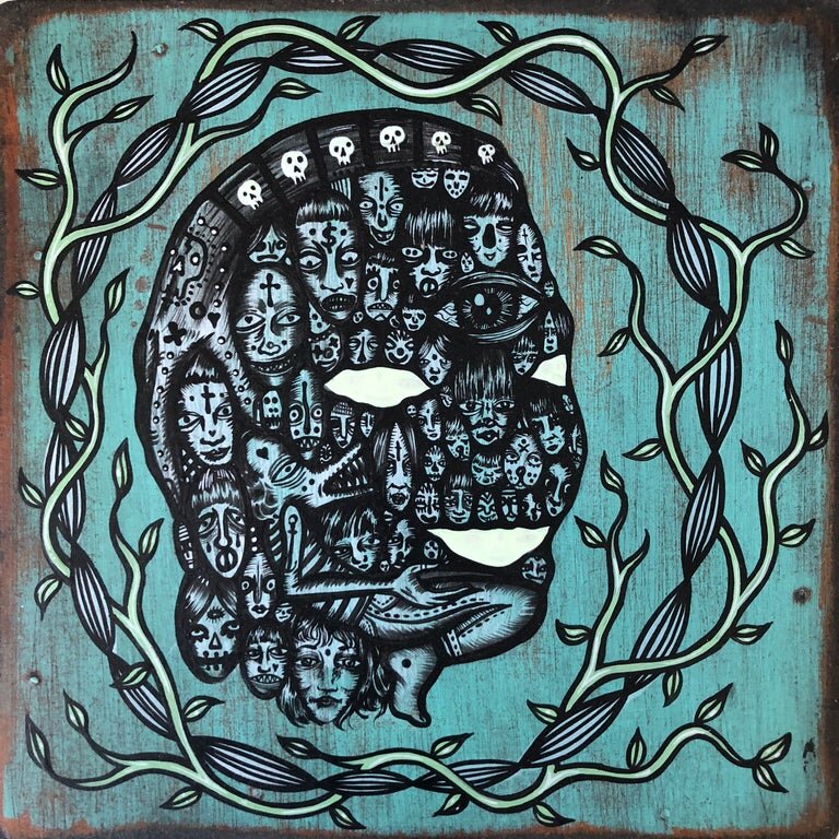 It's all in your head