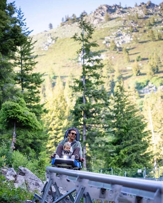 No fear! No handbrake!! That's how you need to ride the #mountaincoaster @bogusbasin
.
📸@thathappyfamily
.
.
.
#idaho #boise #idahome #thisisboise #boiseidaho #idahoexplored #idahogram #idahodaily #visitidaho #boiseliving #liveworkboise #idaholuxury
