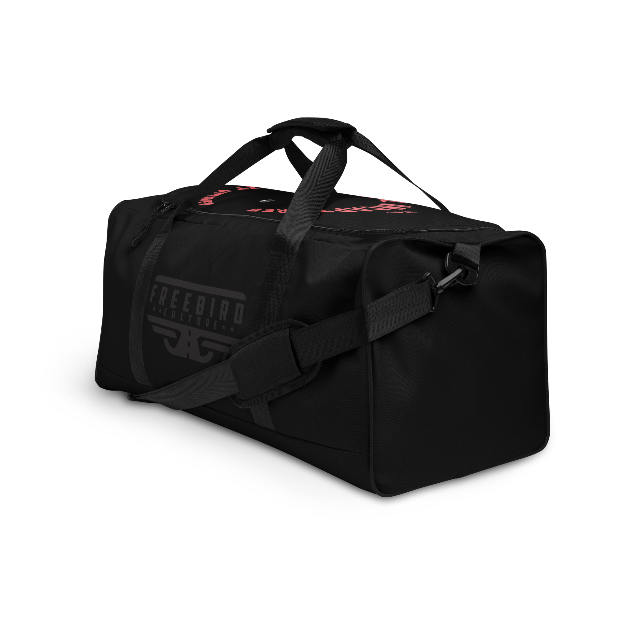 all-over-print-duffle-bag-white-left-front-640bf39f7dd3f.png
