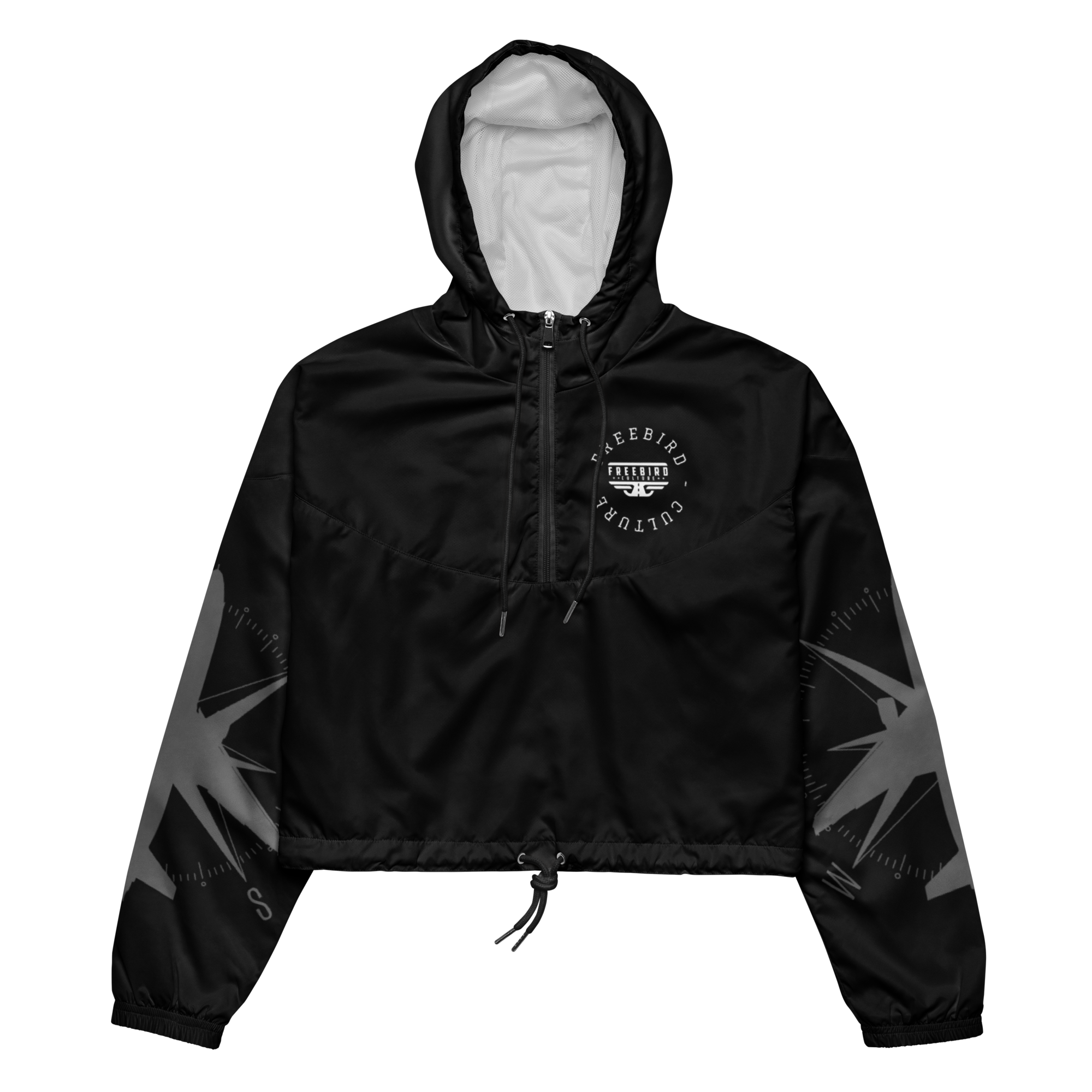 all-over-print-womens-cropped-windbreaker-black-front-640c068493fa0.png