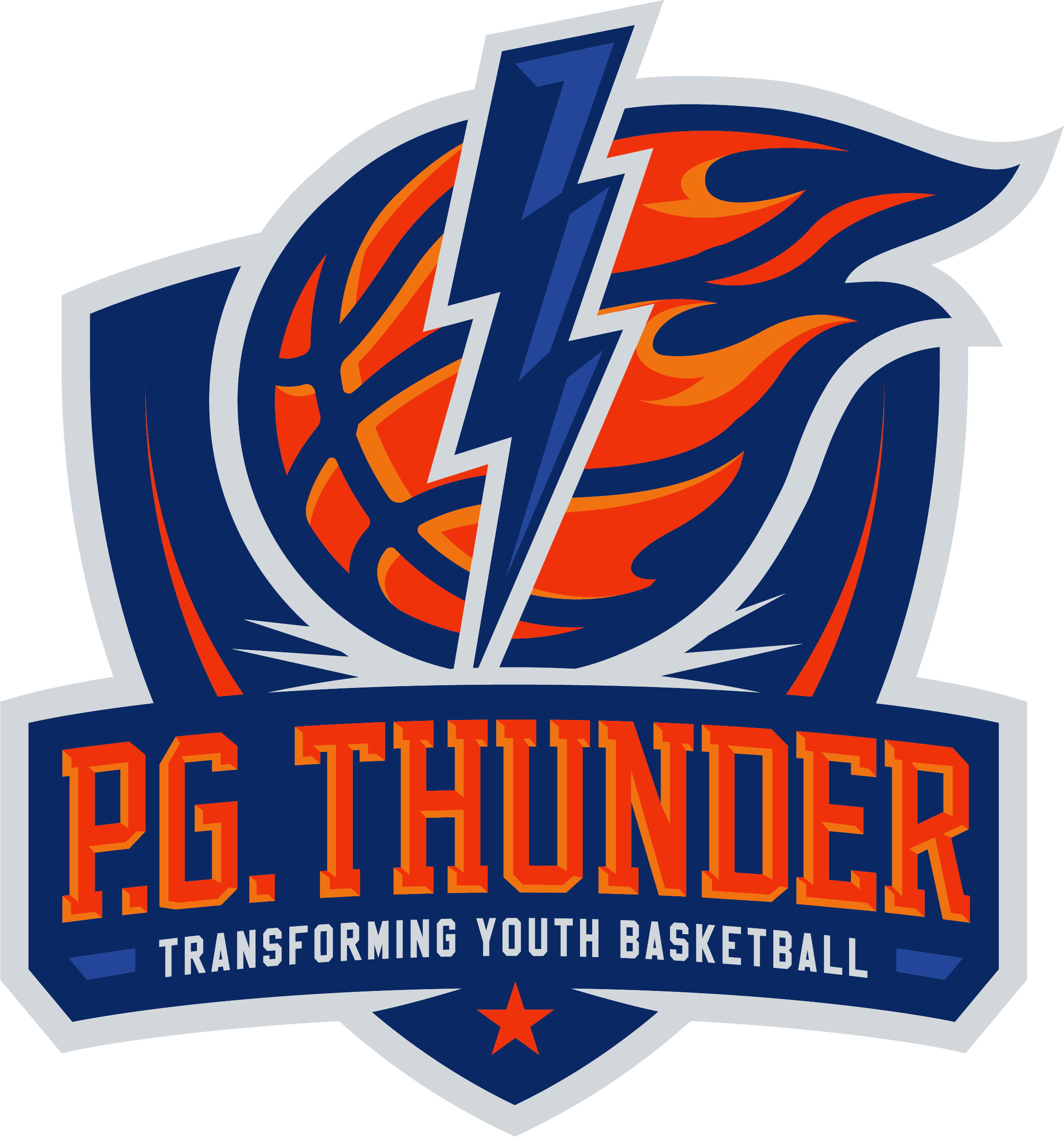 P.G. Thunder Organization