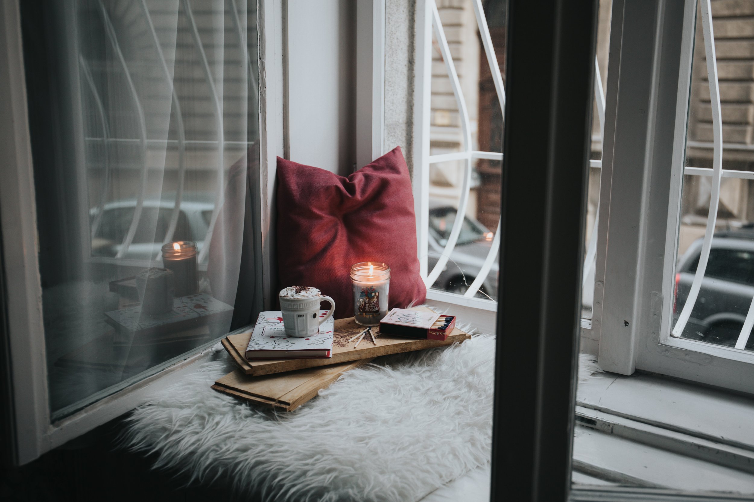 How to Live the Hygge Way of Life Every Day — Karin weiser