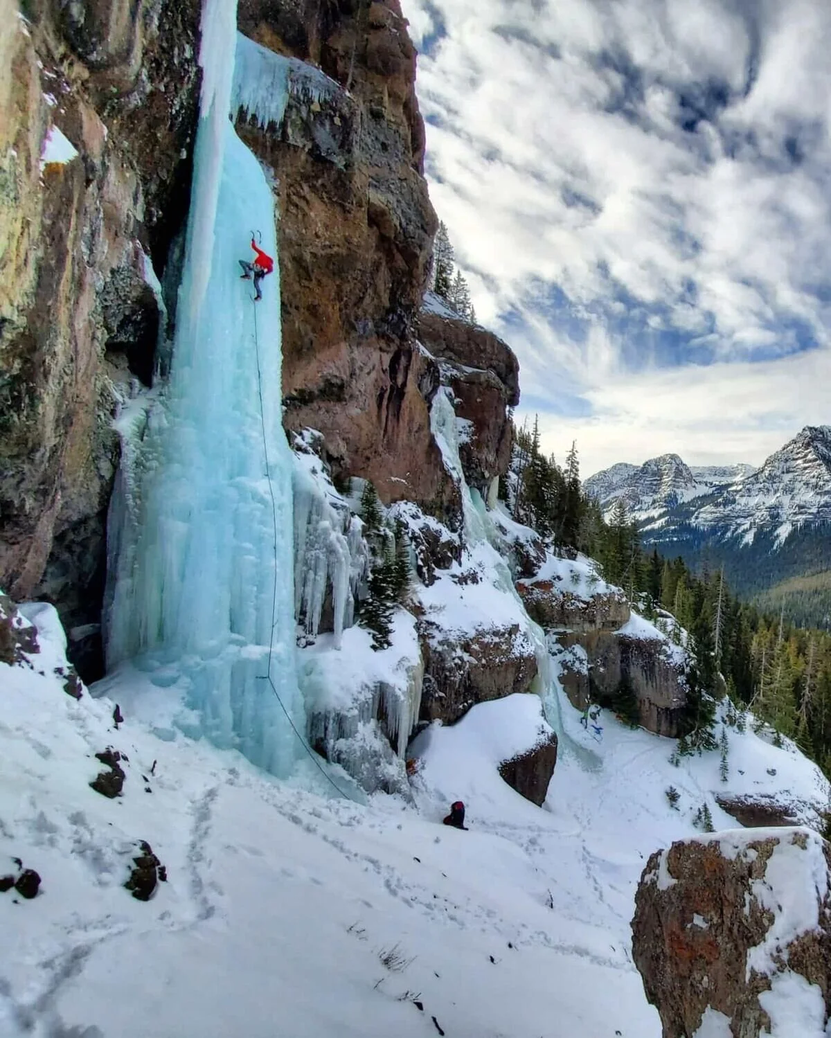 Bozeman 2020 Trip Recap