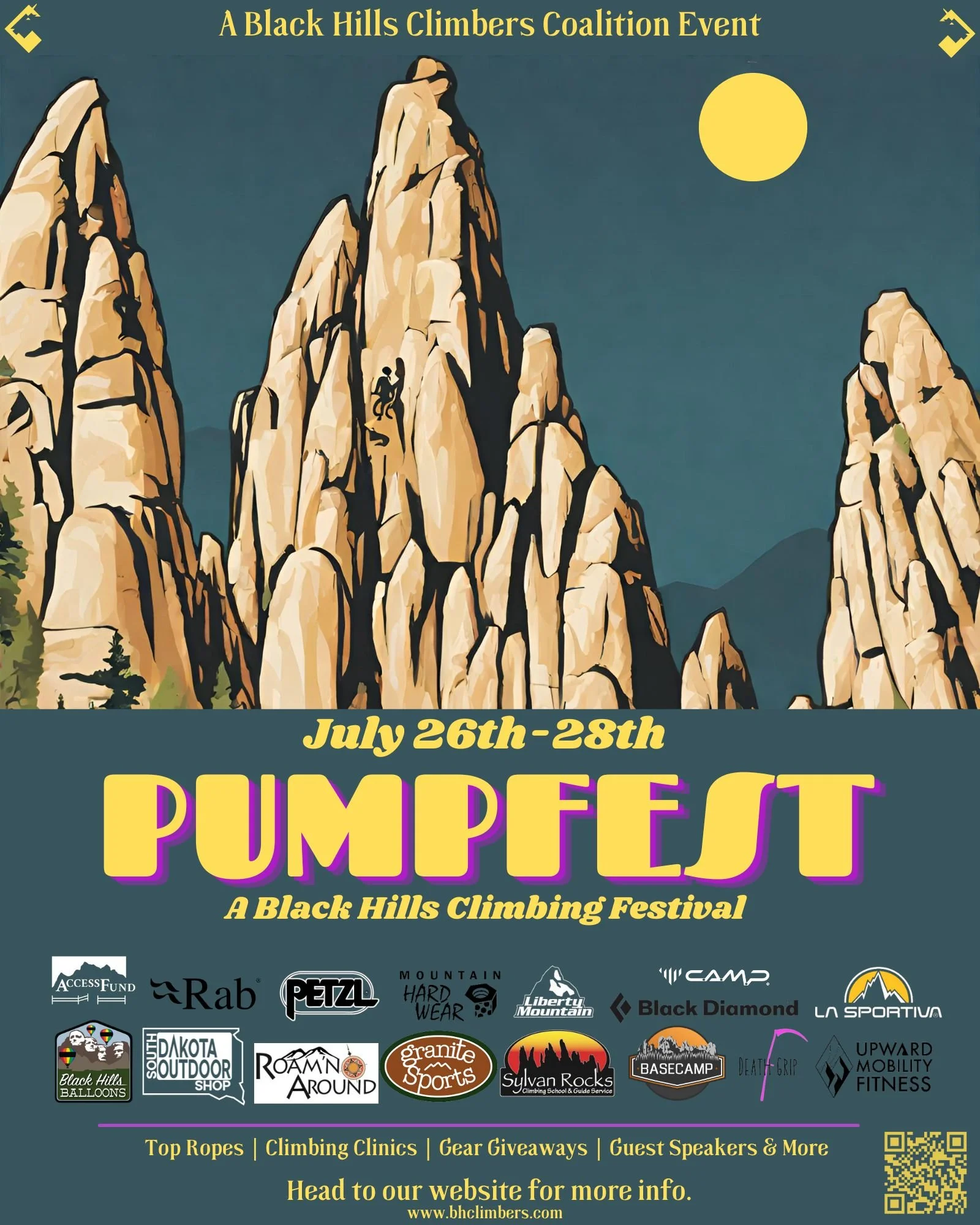 Pumpfest 2024
