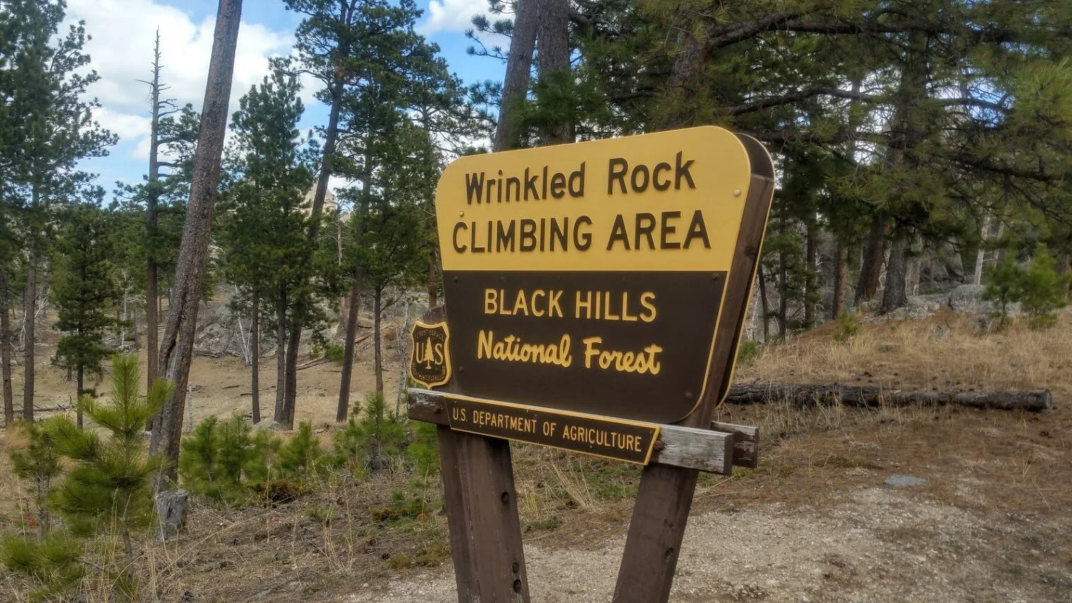 Wrinkled Rock Fee Proposal