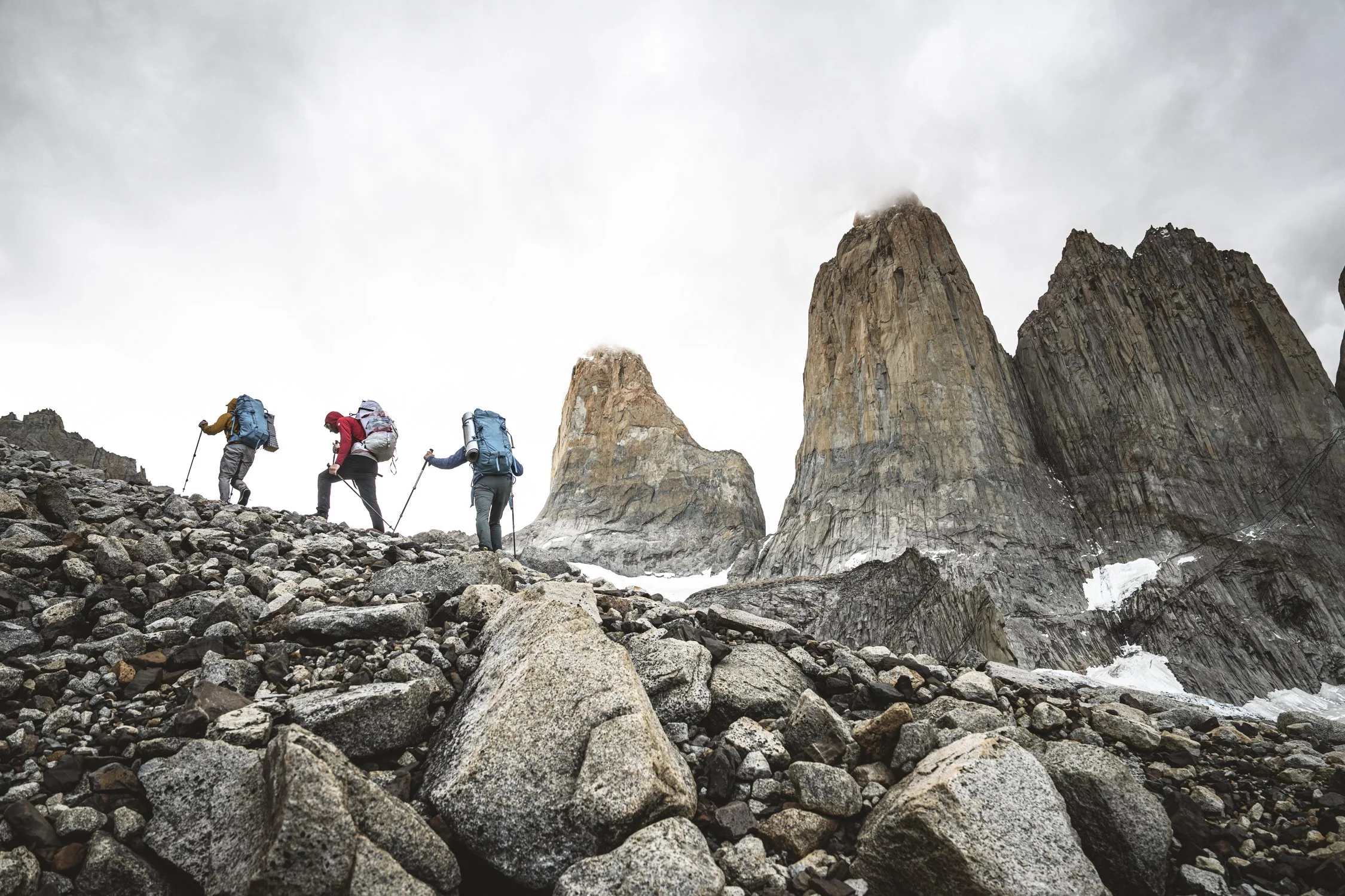 Reel Rock  | Custer Screening 