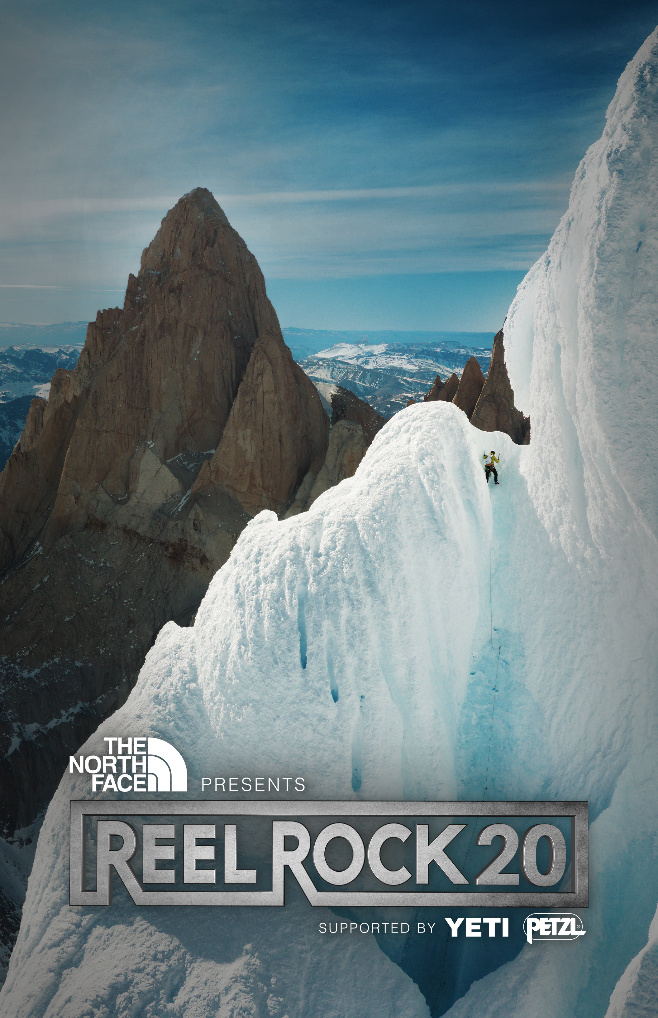 Reel Rock  20 | Rapid City