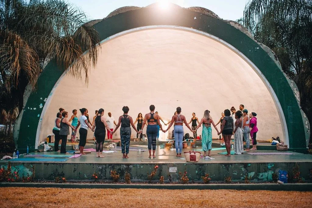 Nadine Womens Circle Jamaica.jpeg