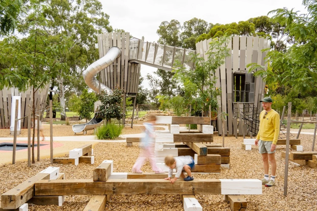 Landscape Architecture