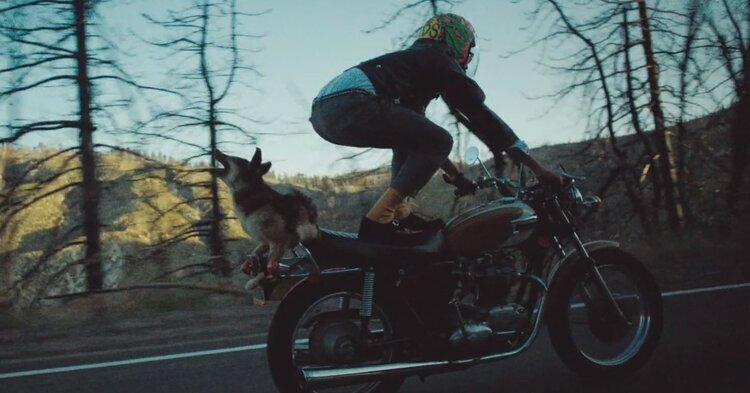 Behind The Music Video: Twin Shadow's "Five Seconds"