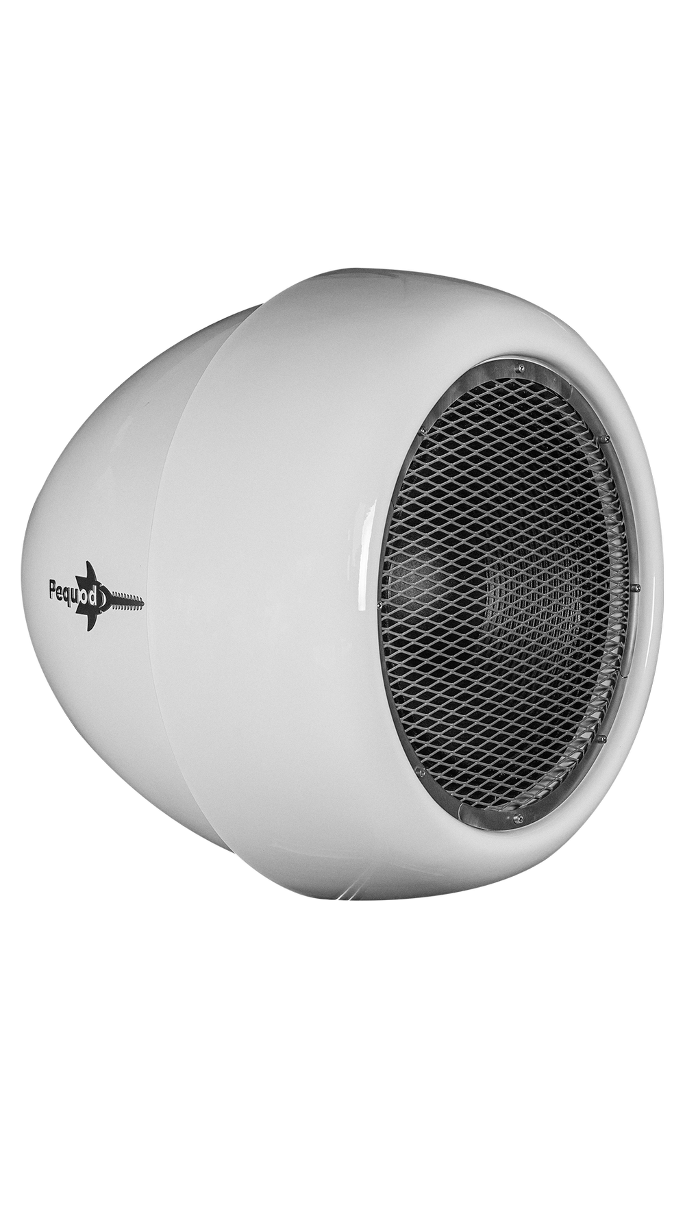 Pequod Acoustics Ovoid Sub 5.1
