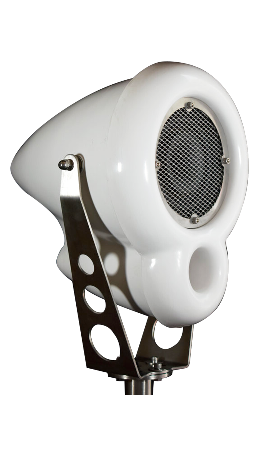 Pequod Acoustics Zephyrus 11.2